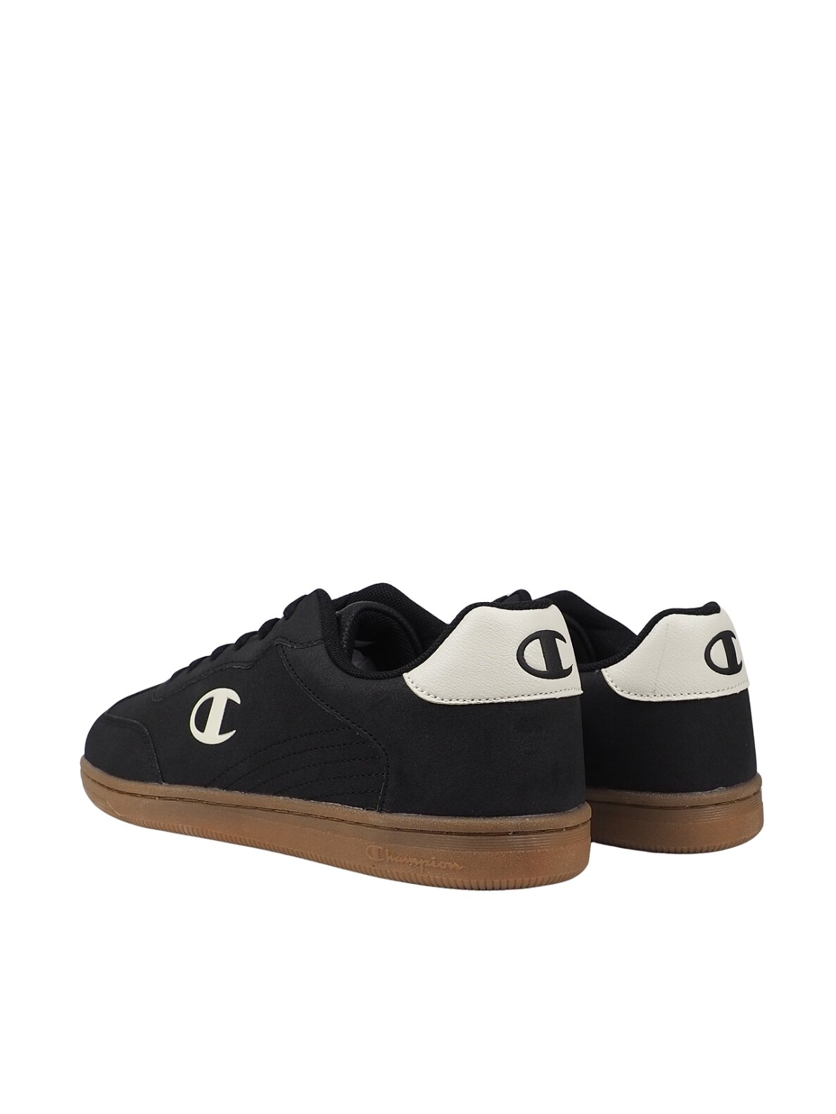Champion Prestige MS Low Cut Shoe S22332 KK003 vyriški batai 2 Champion Prestige MS Low Cut Shoe S22332 KK003 vyriški batai 2