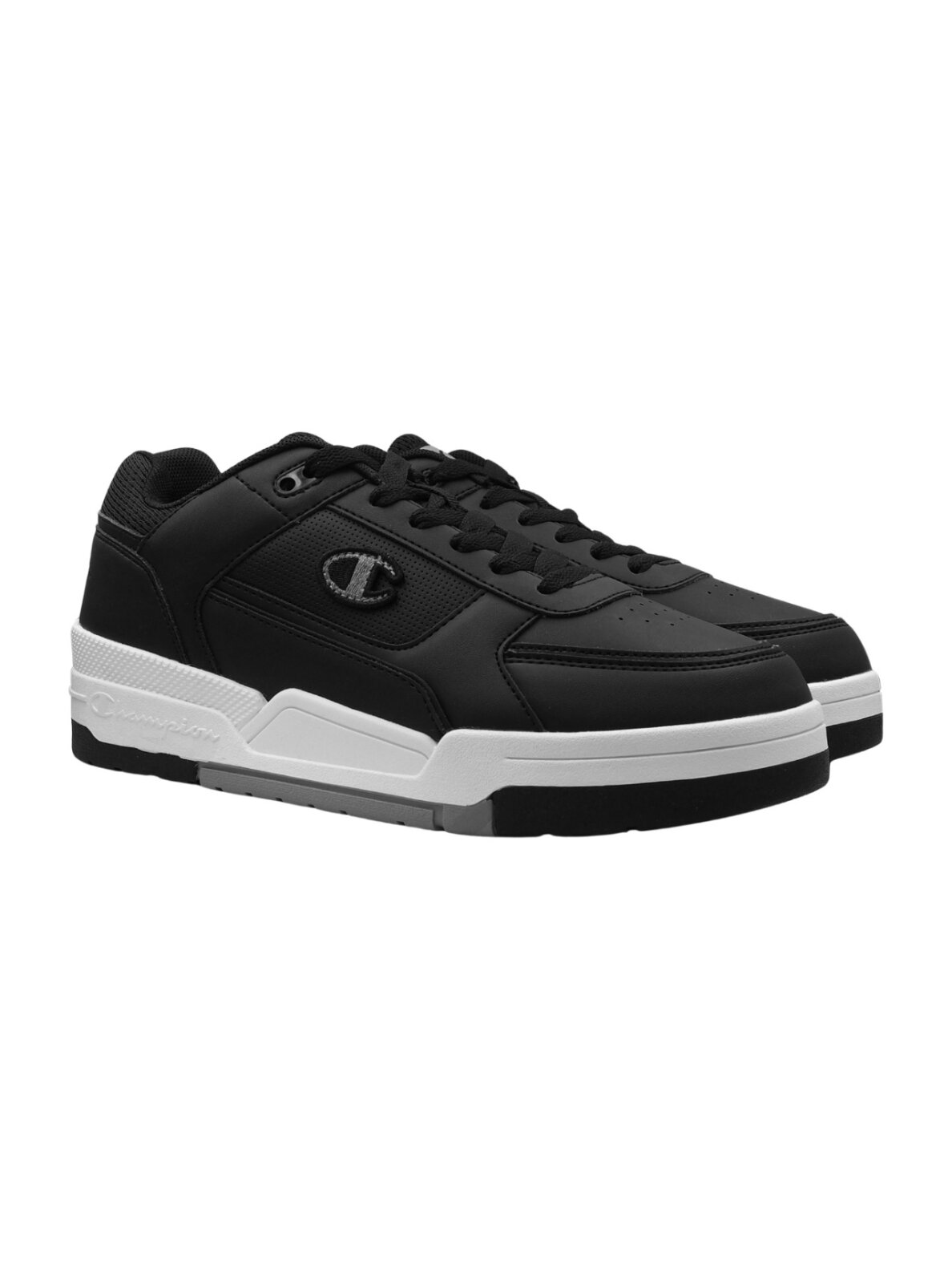Čempionas RD18 Heritage Low vyriški batai S22030 KK002 1