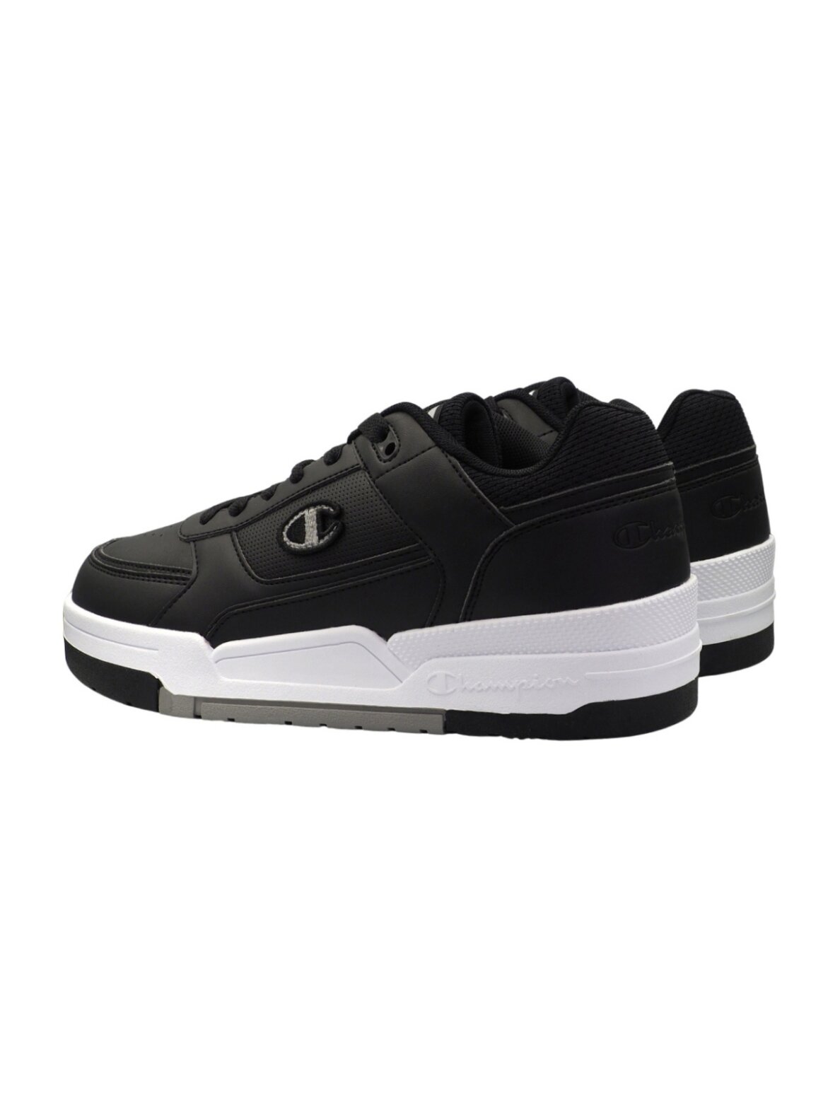 Čempionas RD18 Heritage Low vyriški batai S22030 KK002 2