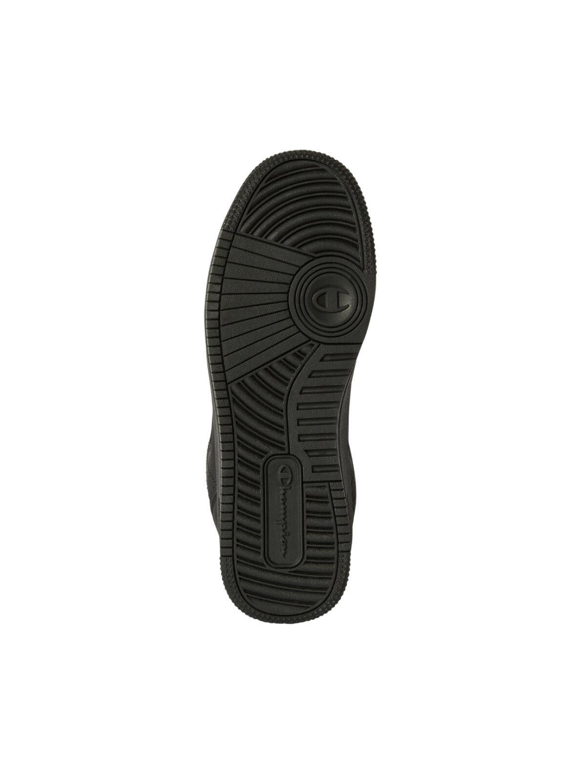 Champion RD18 Low Comb vyriški batai juodi S22477 KK001 3
