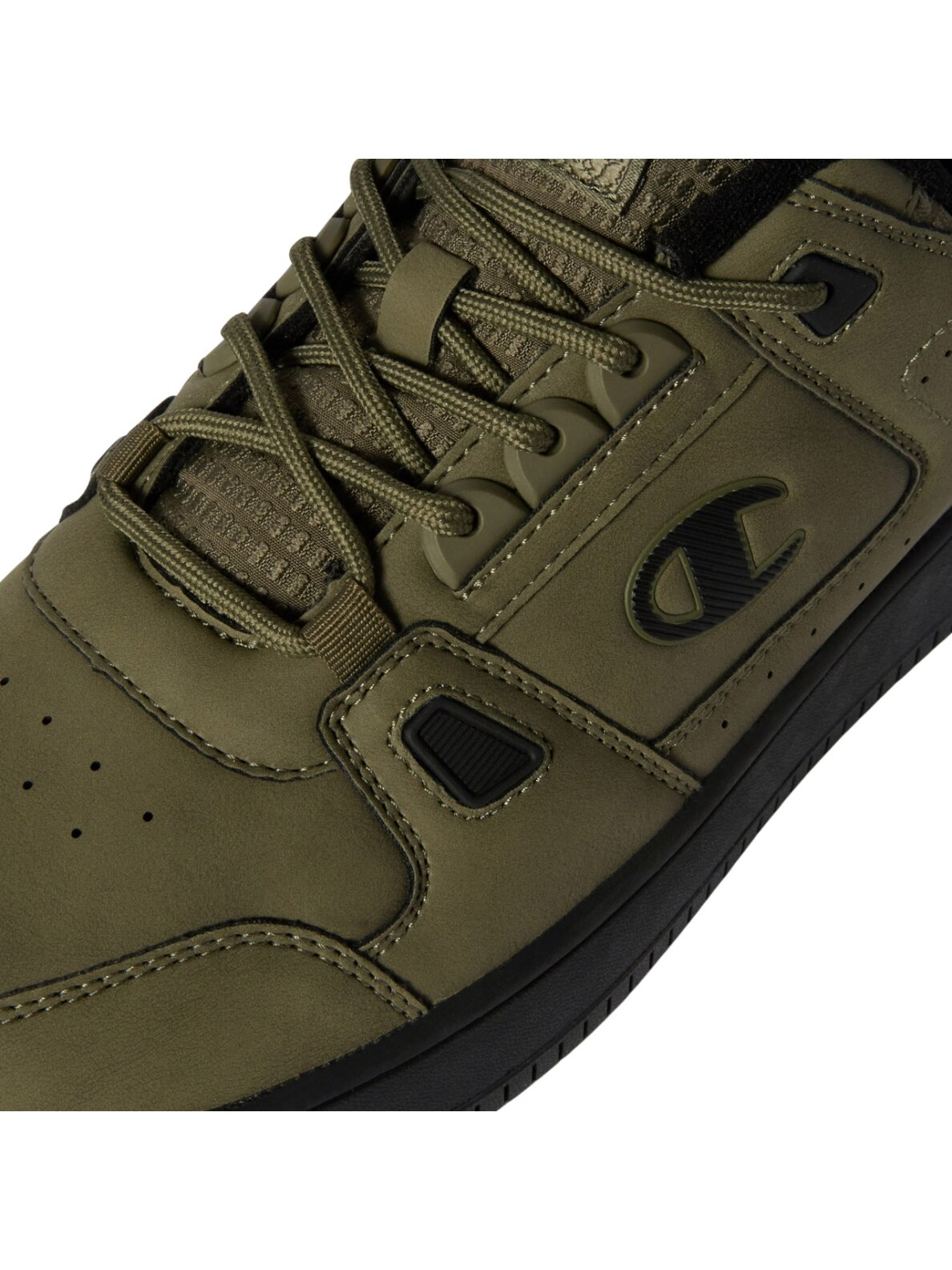 Champion RD18 Low Comb vyriški batai, chaki spalvos S22477 GS017 4