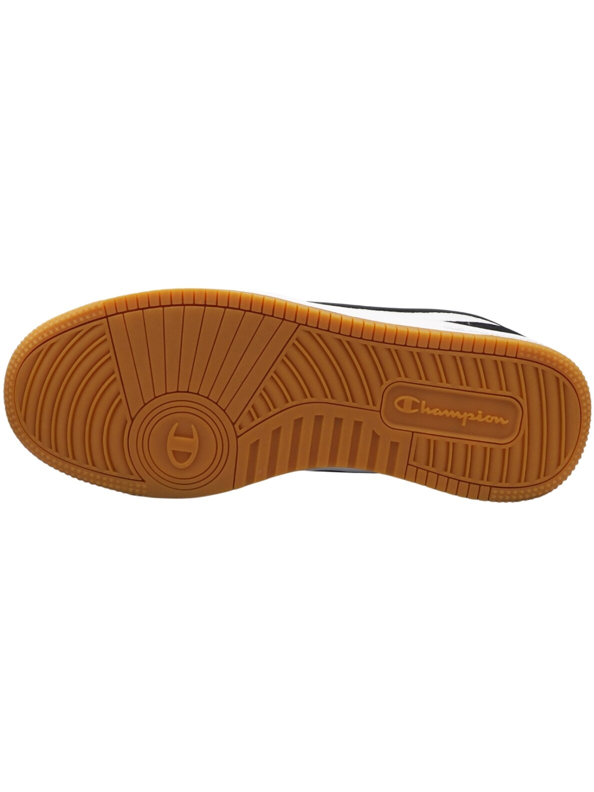 Champion RD18 Revive Low vyriški batai S22296 WW004 5