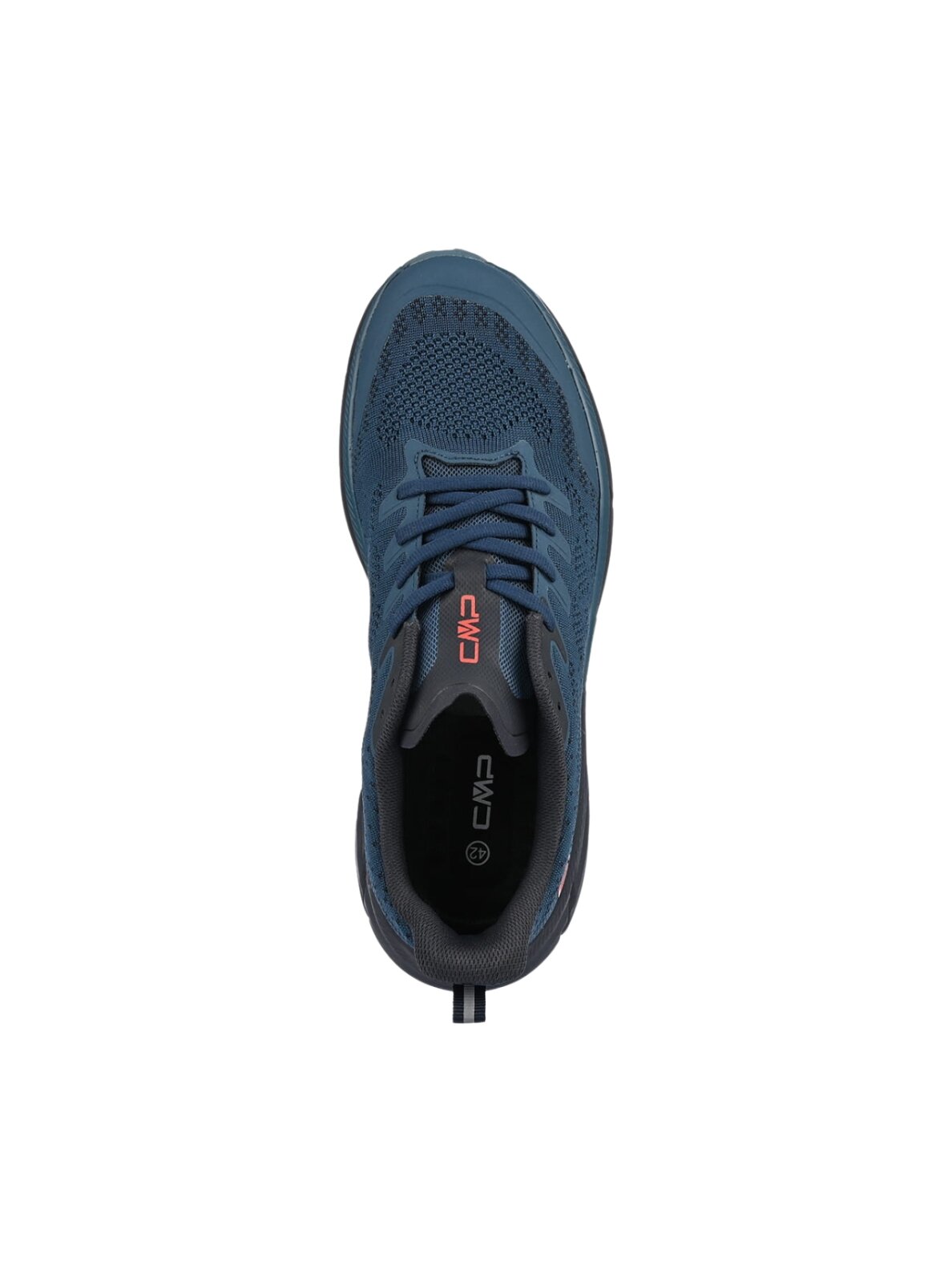 CMP Rahms vyriški batai, tamsiai mėlyni 3Q6587746UT 2
