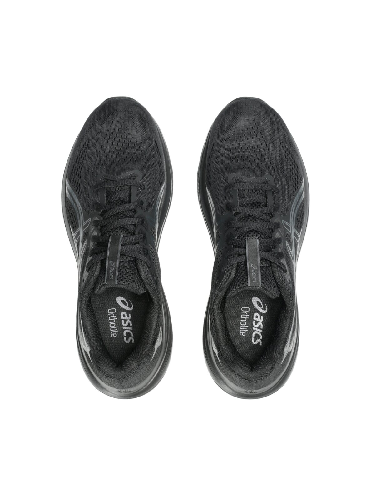 Asics Gel Contend 10 vyriški bėgimo batai 1011C249 002 3