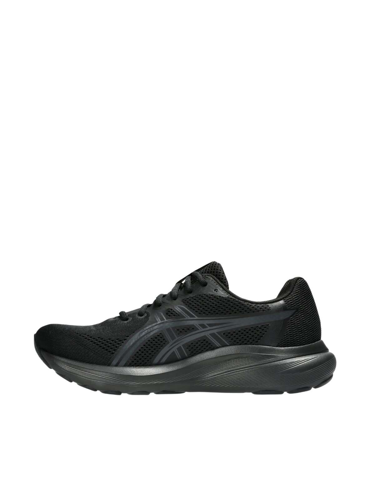 Asics Gel Contend 10 vyriški bėgimo batai 1011C249 002 4