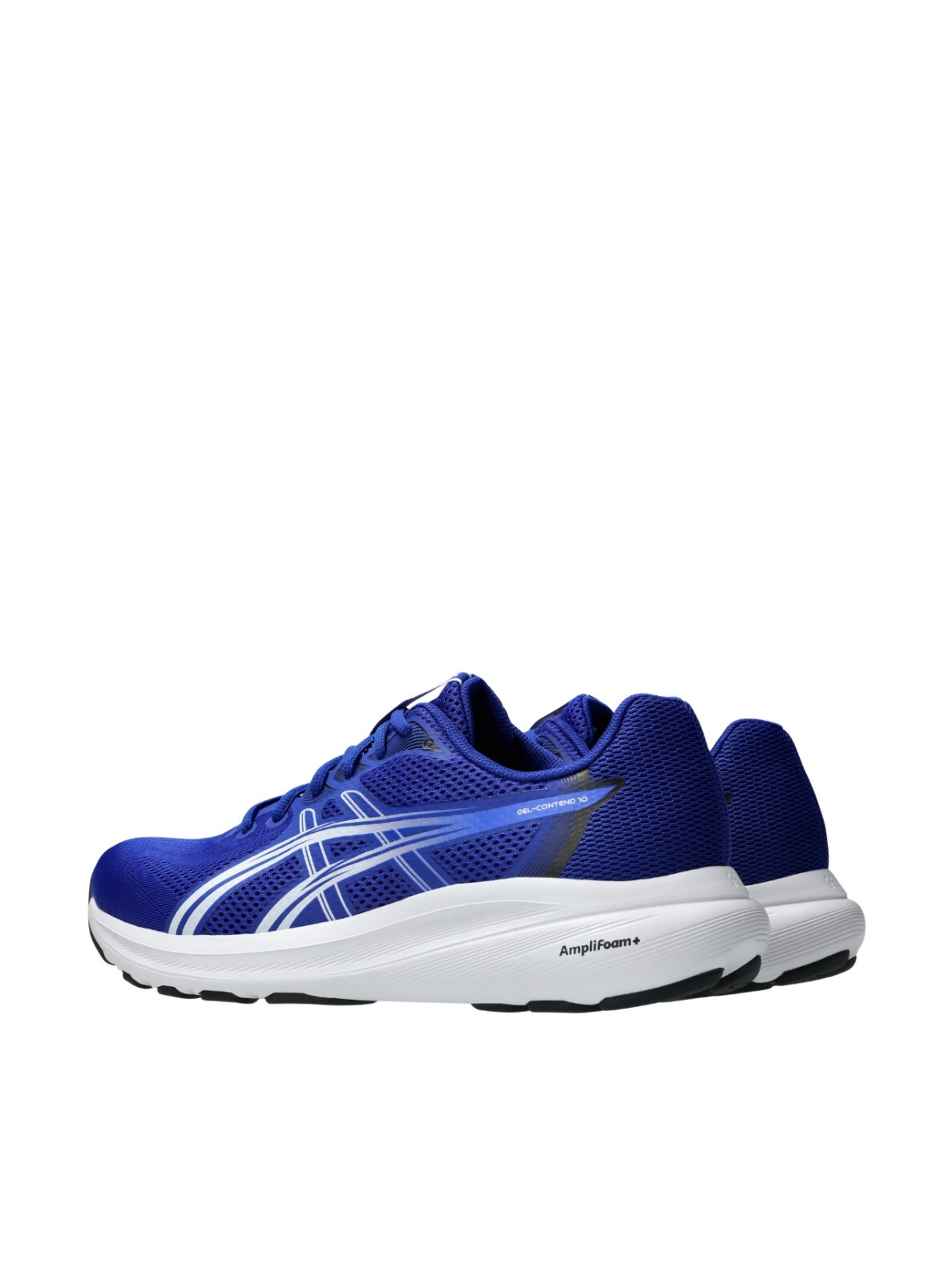 Asics Gel Contend 10 vyriški bėgimo batai 1011C249 400 2 Asics Gel Contend 10 vyriški bėgimo batai 1011C249 400 2