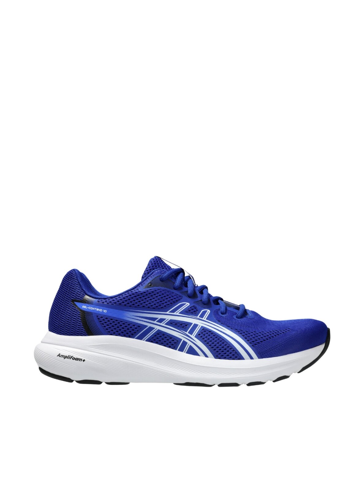 Asics Gel Contend 10 vyriški bėgimo batai 1011C249 400 Asics Gel Contend 10 vyriški bėgimo batai 1011C249 400