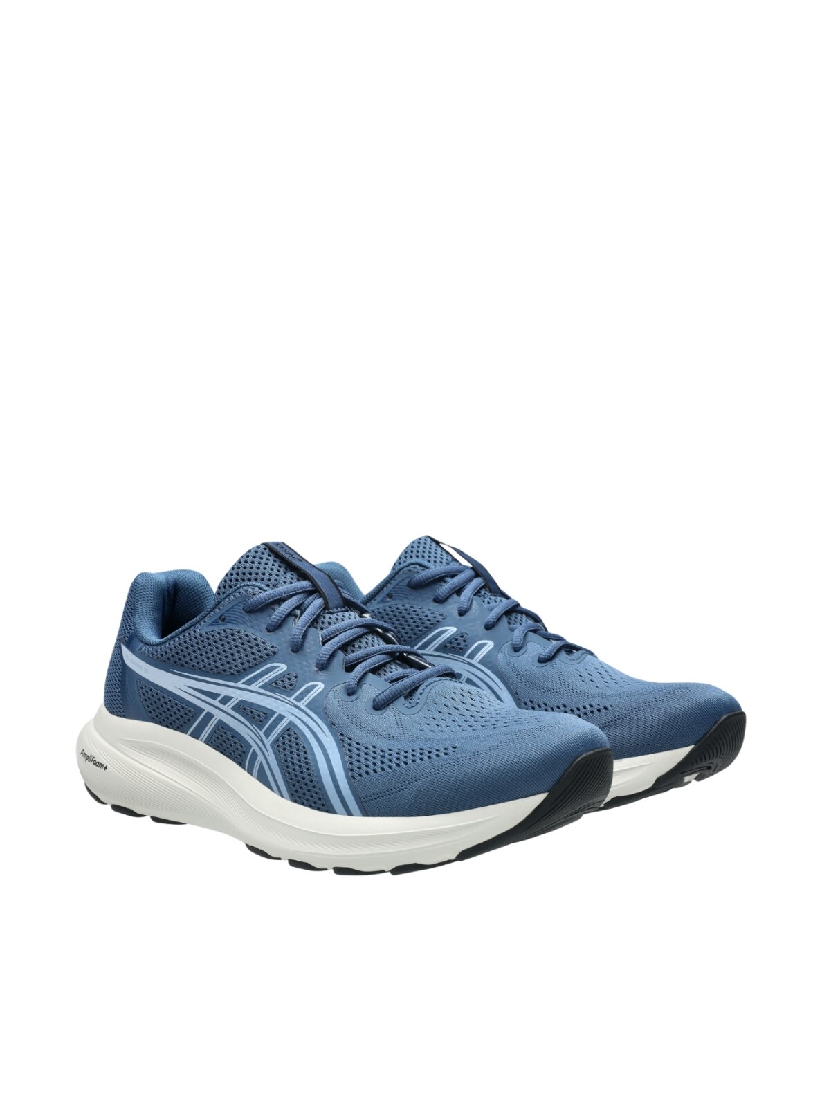 Asics Gel Contend 10 vyriški bėgimo batai 1011C249 401 1 Asics Gel Contend 10 vyriški bėgimo batai 1011C249 401 1