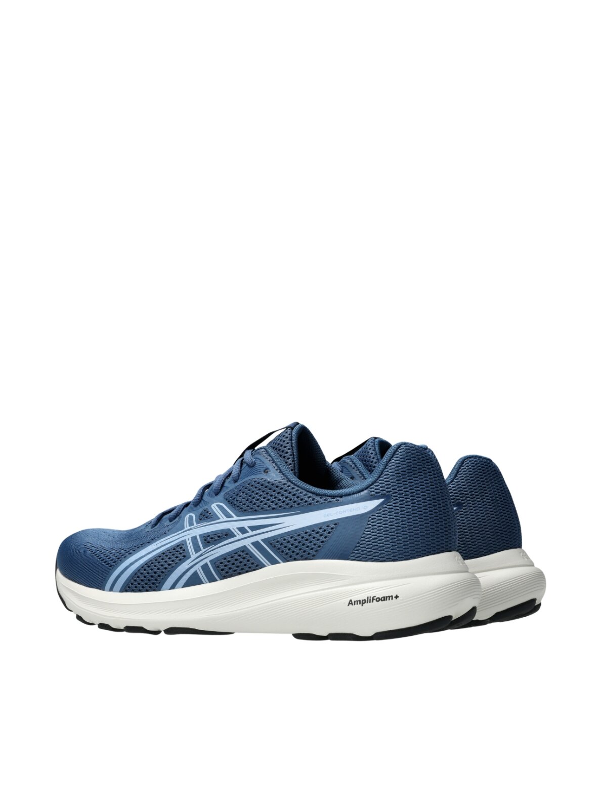 Asics Gel Contend 10 vyriški bėgimo batai 1011C249 401 2 Asics Gel Contend 10 vyriški bėgimo batai 1011C249 401 2