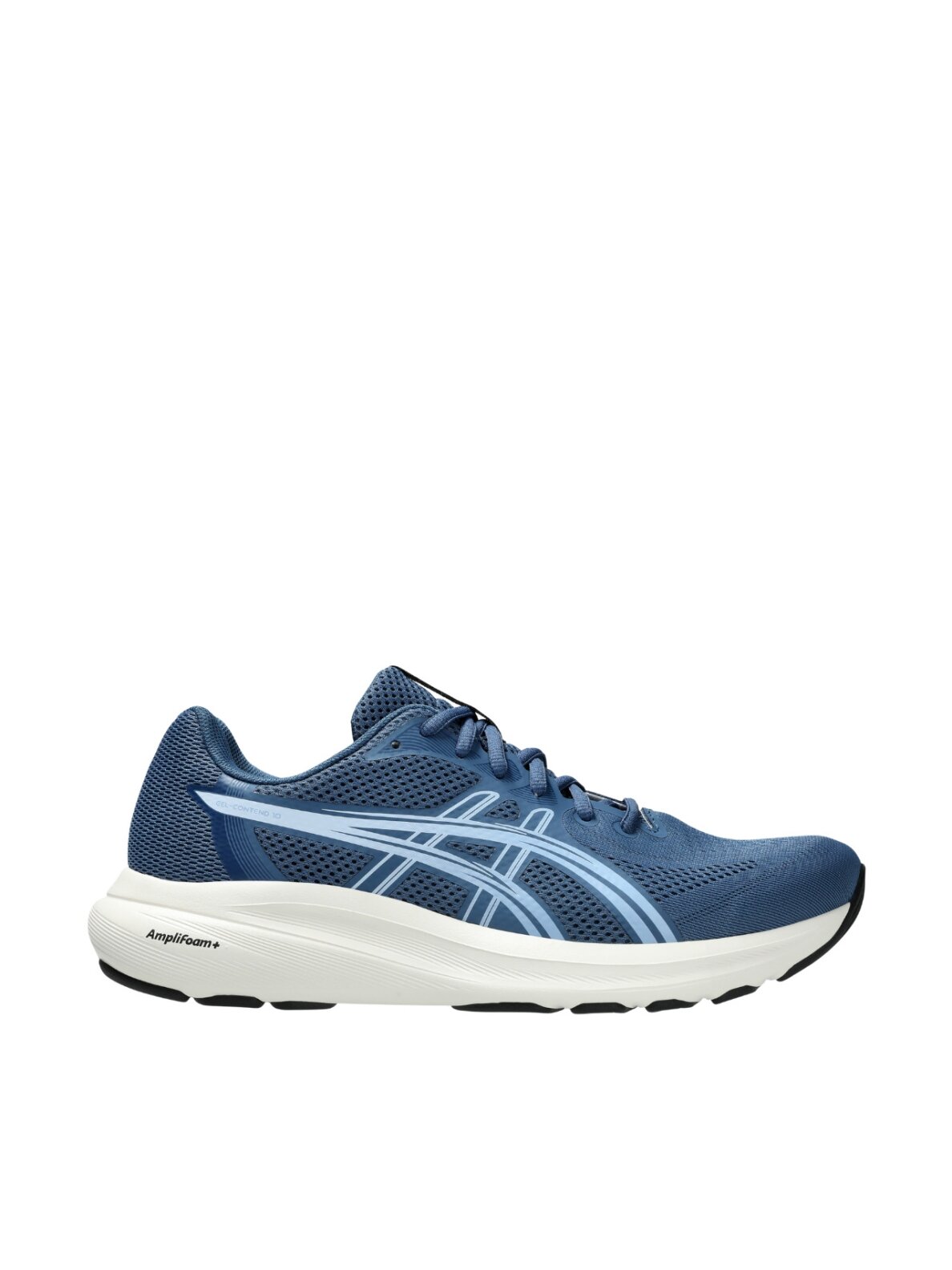 Asics Gel Contend 10 vyriški bėgimo batai 1011C249 401 Asics Gel Contend 10 vyriški bėgimo batai 1011C249 401