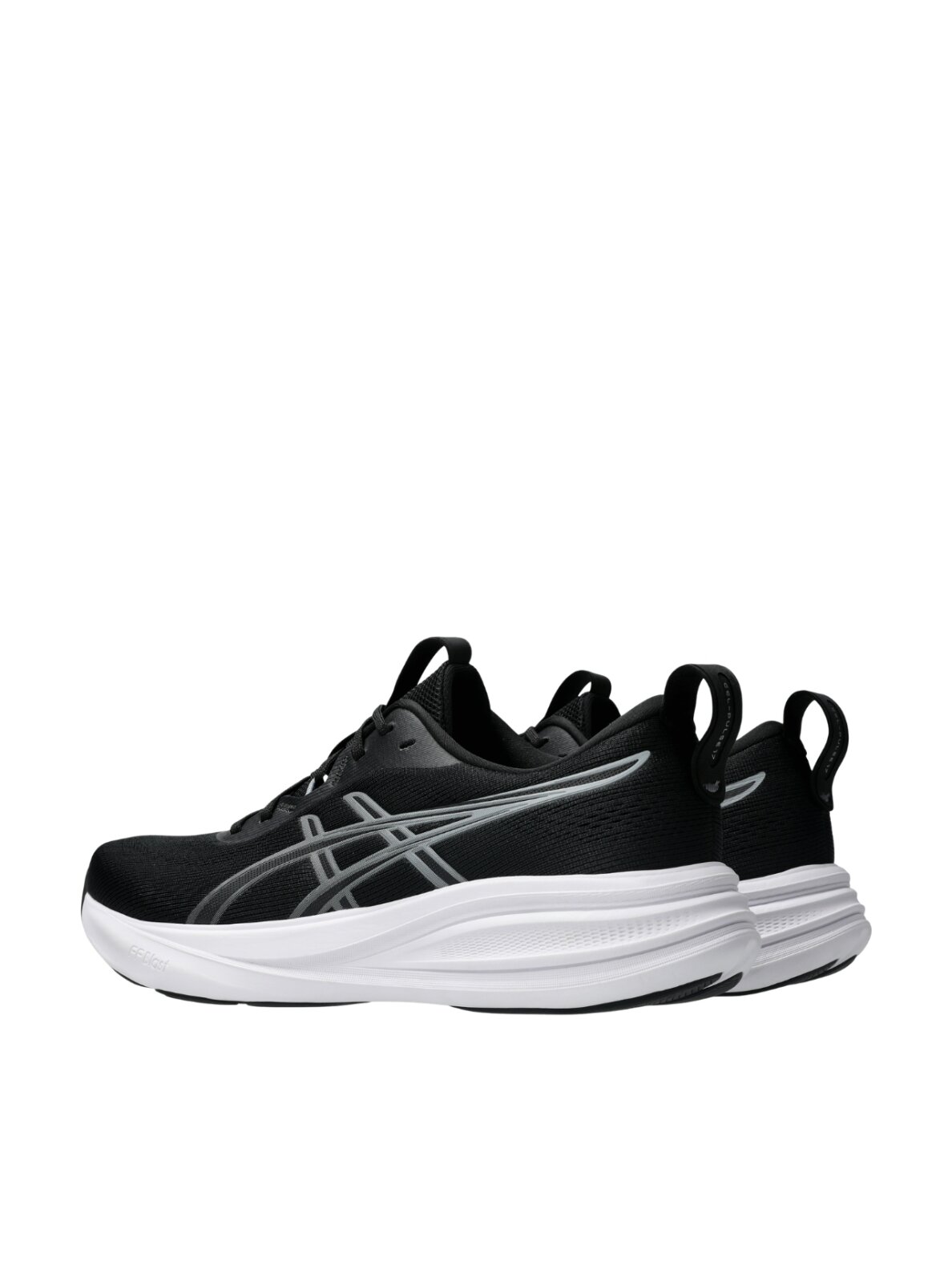 Vyriški bėgimo bateliai Asics Gel Pulse 17 1011C153 001 2 Vyriški bėgimo bateliai Asics Gel Pulse 17 1011C153 001 2