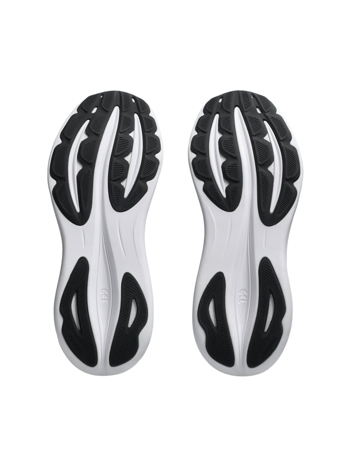 Vyriški bėgimo bateliai Asics Gel Pulse 17 1011C153 001 5 Vyriški bėgimo bateliai Asics Gel Pulse 17 1011C153 001 5