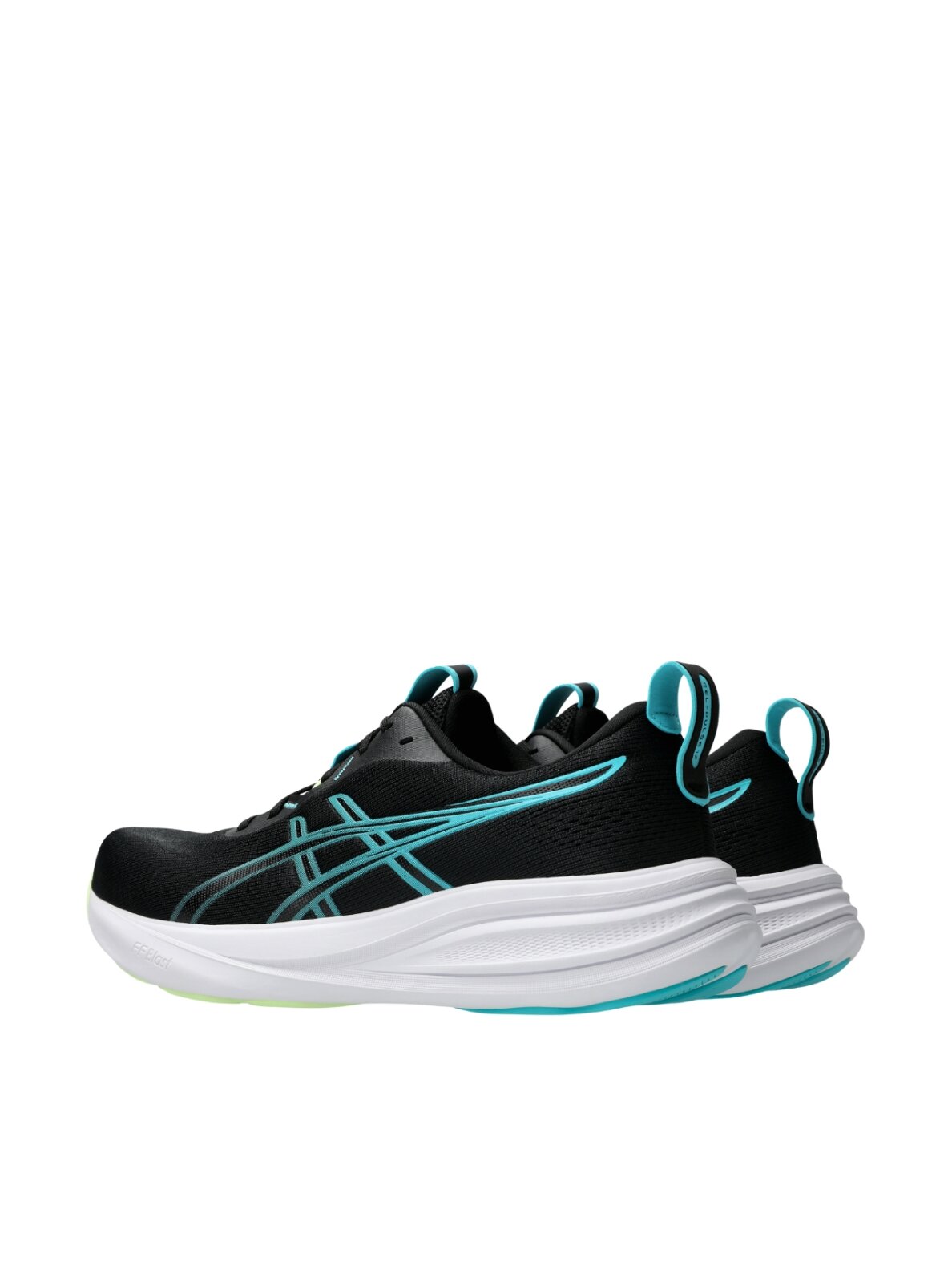 Vyriški bėgimo bateliai Asics Gel Pulse 17 1011C153 004 2 Vyriški bėgimo bateliai Asics Gel Pulse 17 1011C153 004 2
