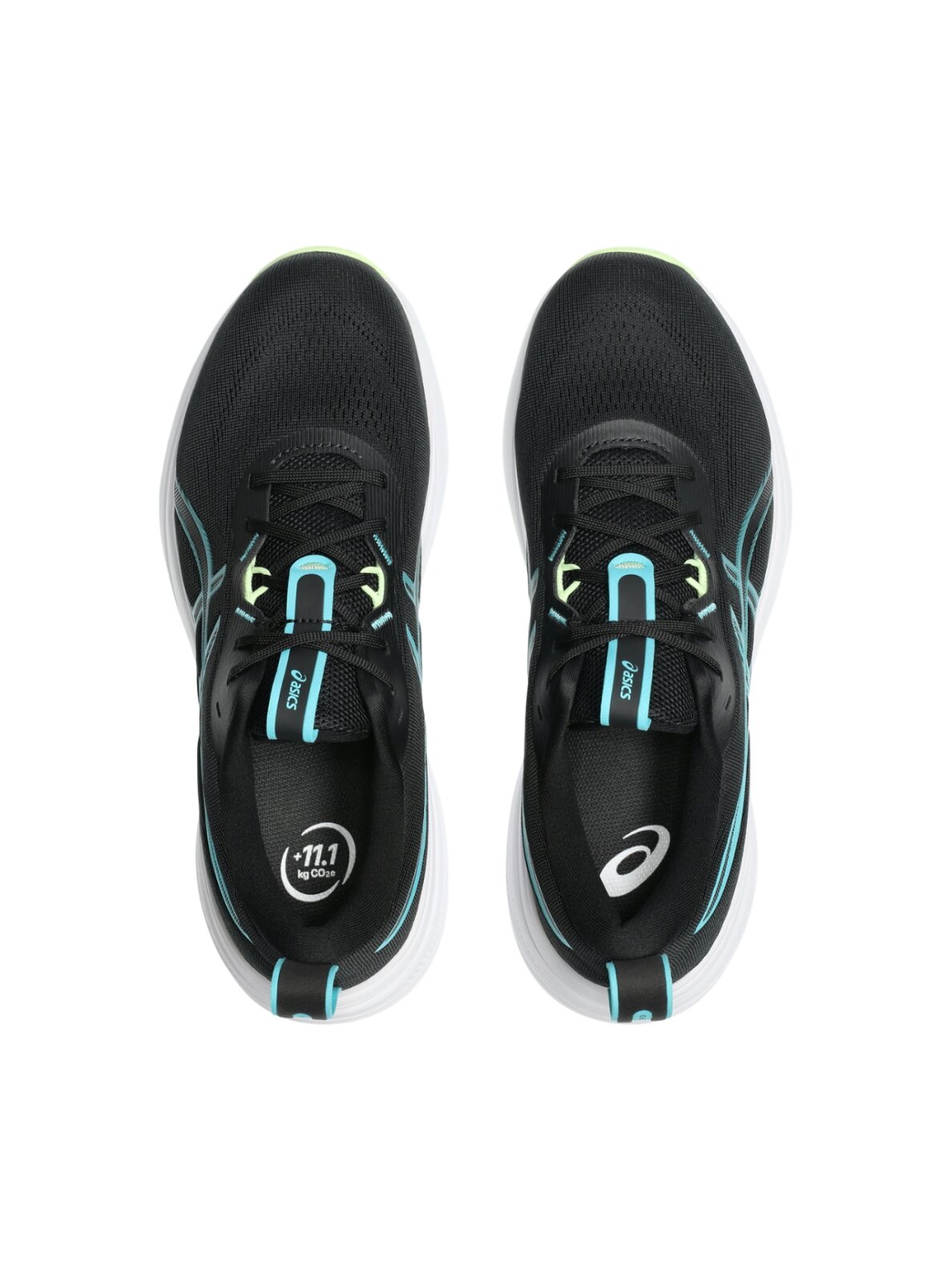 Vyriški bėgimo bateliai Asics Gel Pulse 17 1011C153 004 3 Vyriški bėgimo bateliai Asics Gel Pulse 17 1011C153 004 3
