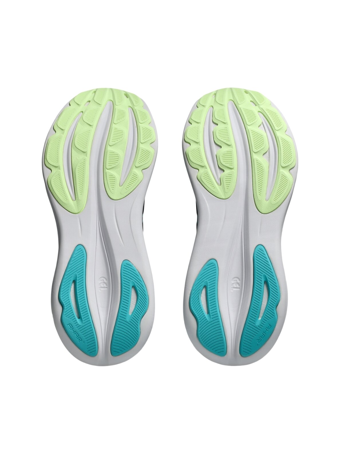 Vyriški bėgimo bateliai Asics Gel Pulse 17 1011C153 004 5 Vyriški bėgimo bateliai Asics Gel Pulse 17 1011C153 004 5