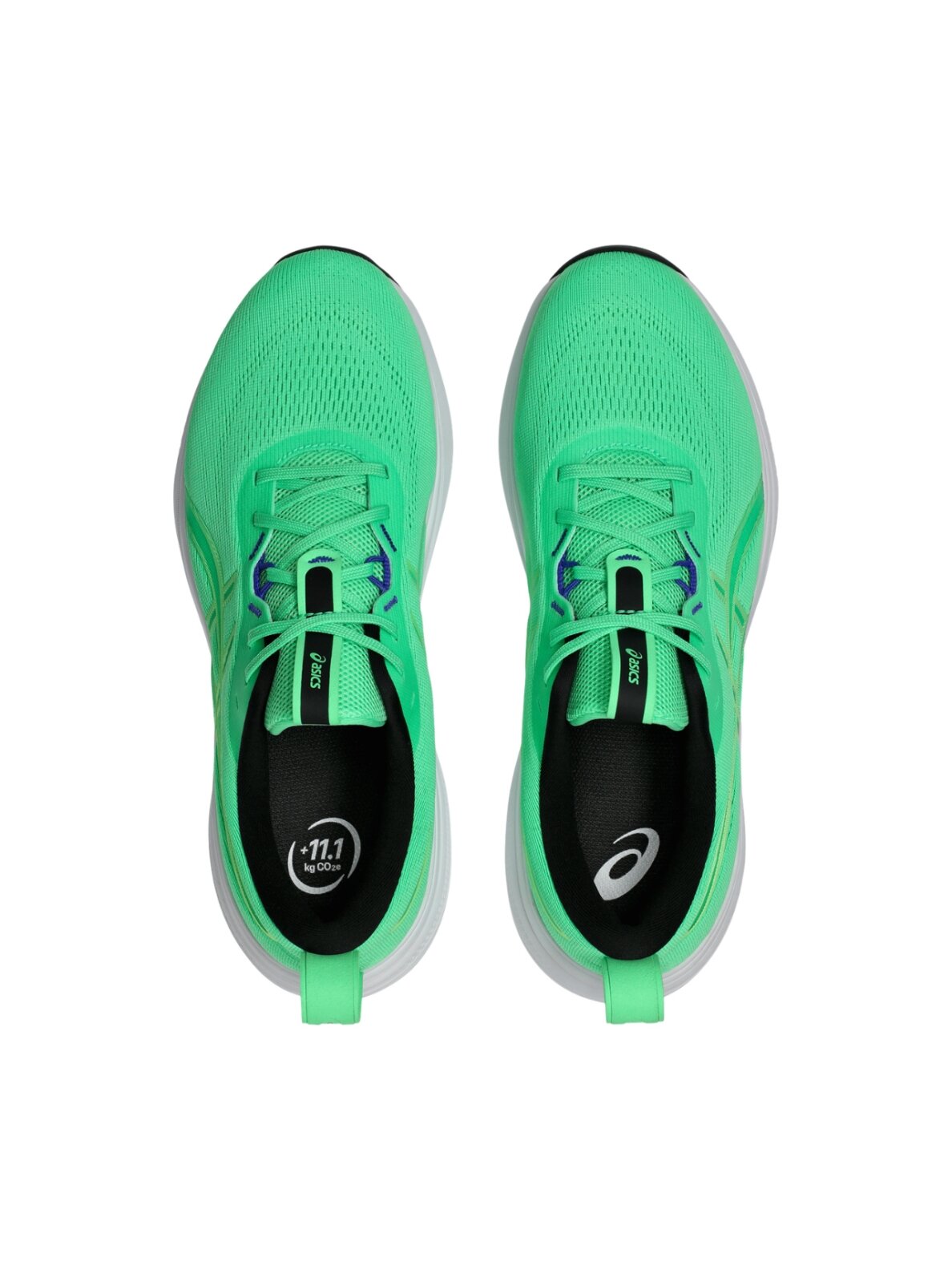 Vyriški bėgimo bateliai Asics Gel Pulse 17 1011C153 300 3 Vyriški bėgimo bateliai Asics Gel Pulse 17 1011C153 300 3