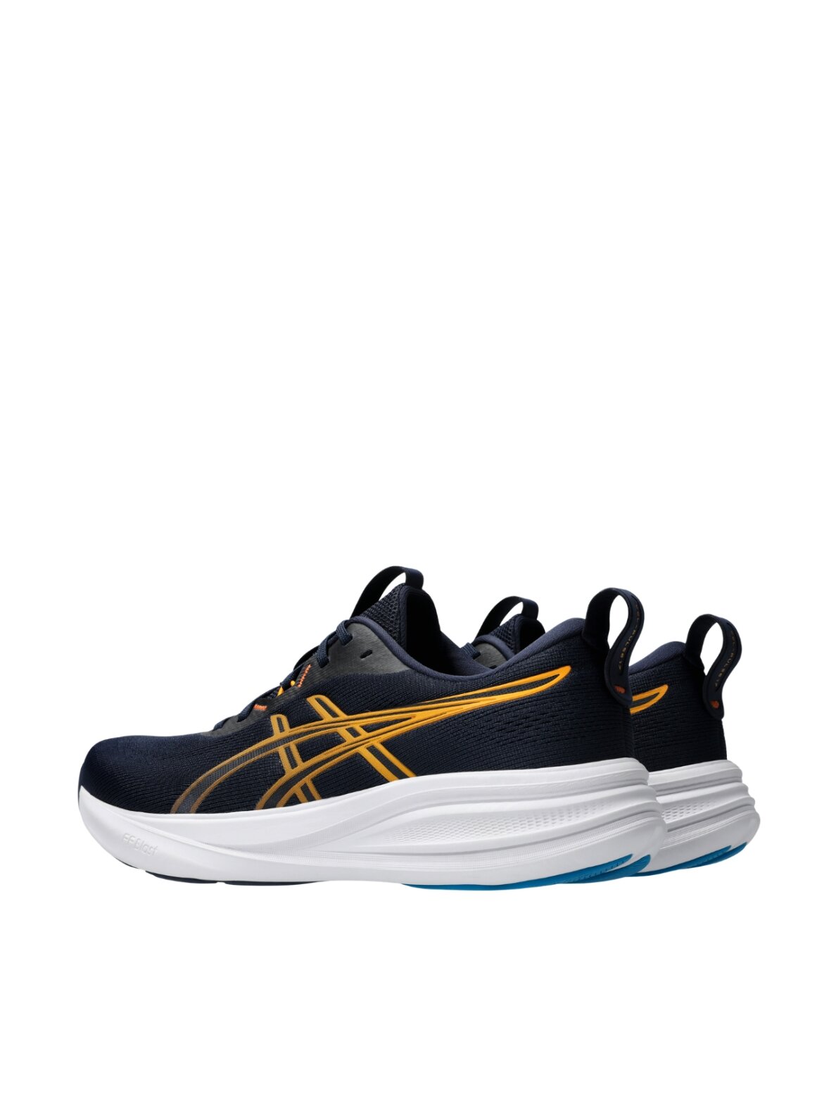Vyriški bėgimo bateliai Asics Gel Pulse 17 1011C153 400 2