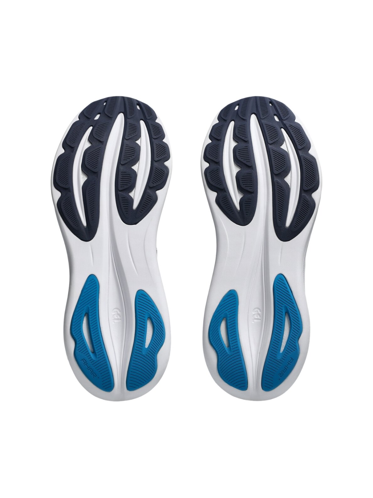 Vyriški bėgimo bateliai Asics Gel Pulse 17 1011C153 400 5