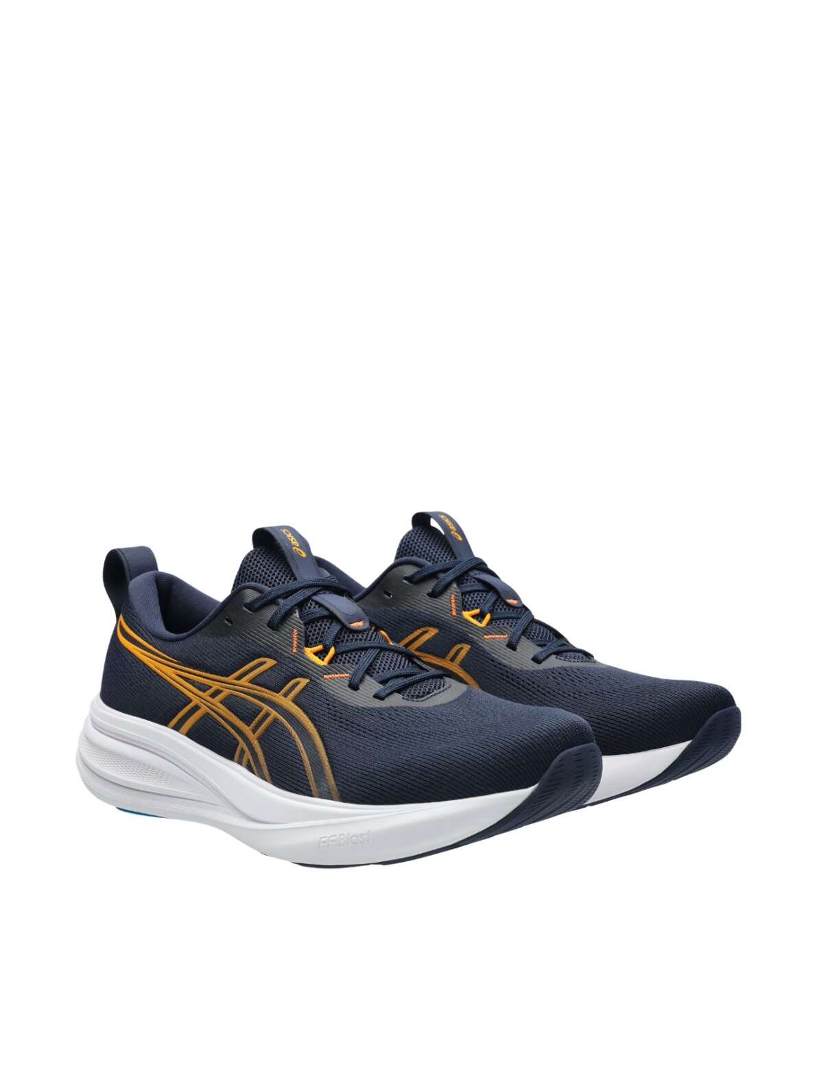Vyriški bėgimo bateliai Asics Gel Pulse 17 1011C153 400 1