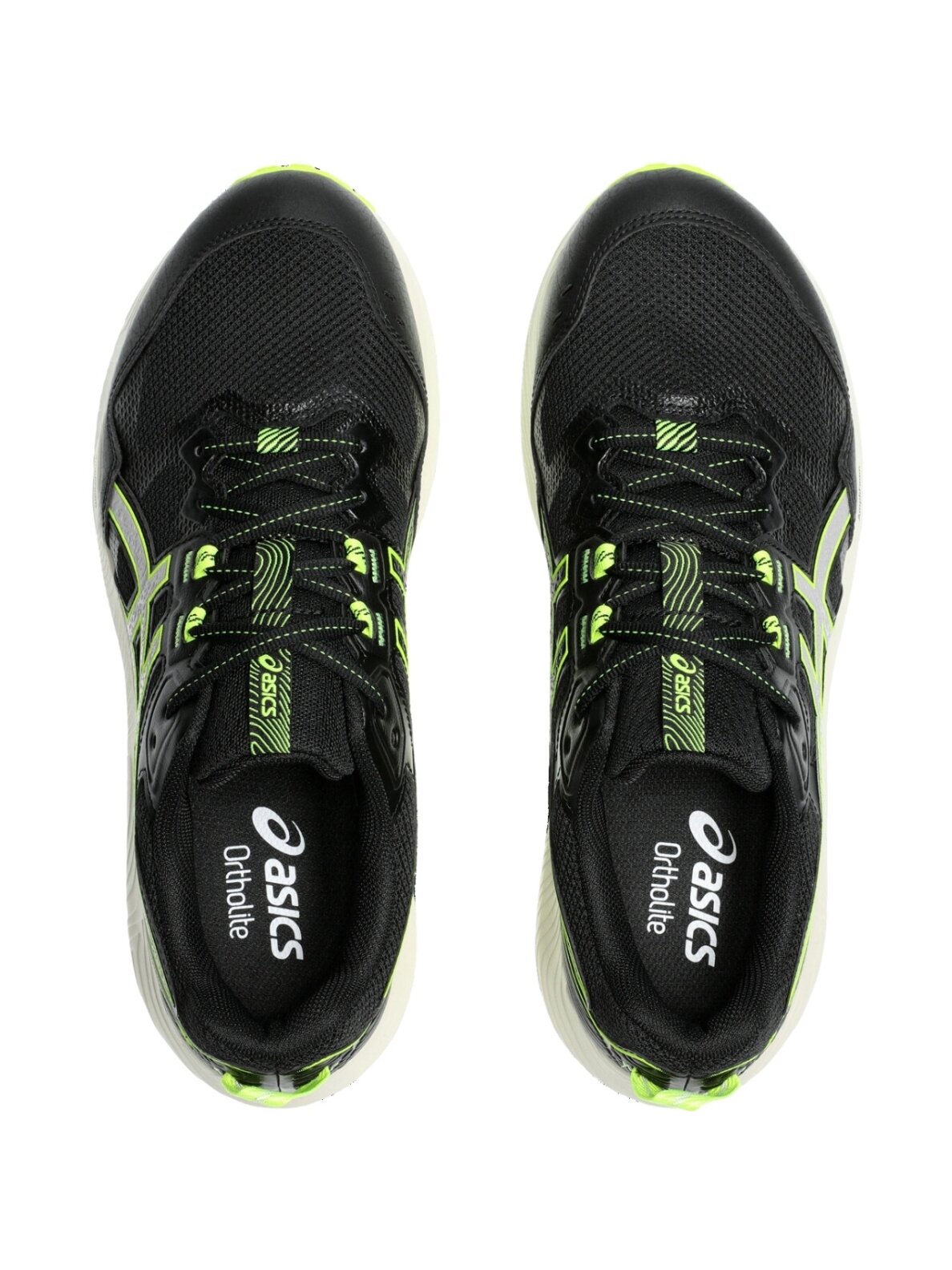 Asics Gel Sonoma 7 vyriški bėgimo bateliai 1011B595 004 4 Asics Gel Sonoma 7 vyriški bėgimo bateliai 1011B595 004 4