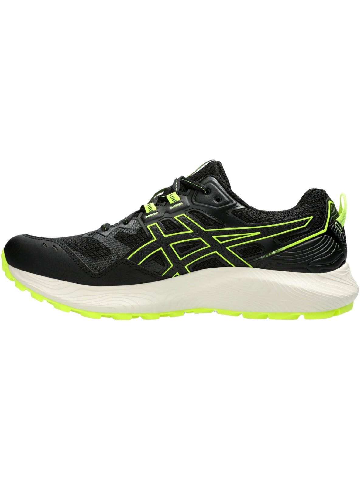 Asics Gel Sonoma 7 vyriški bėgimo bateliai 1011B595 004 5