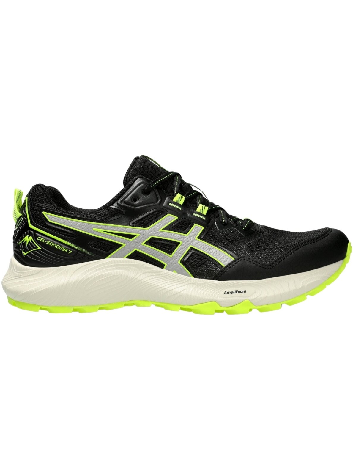 Asics Gel Sonoma 7 vyriški bėgimo bateliai 1011B595 004