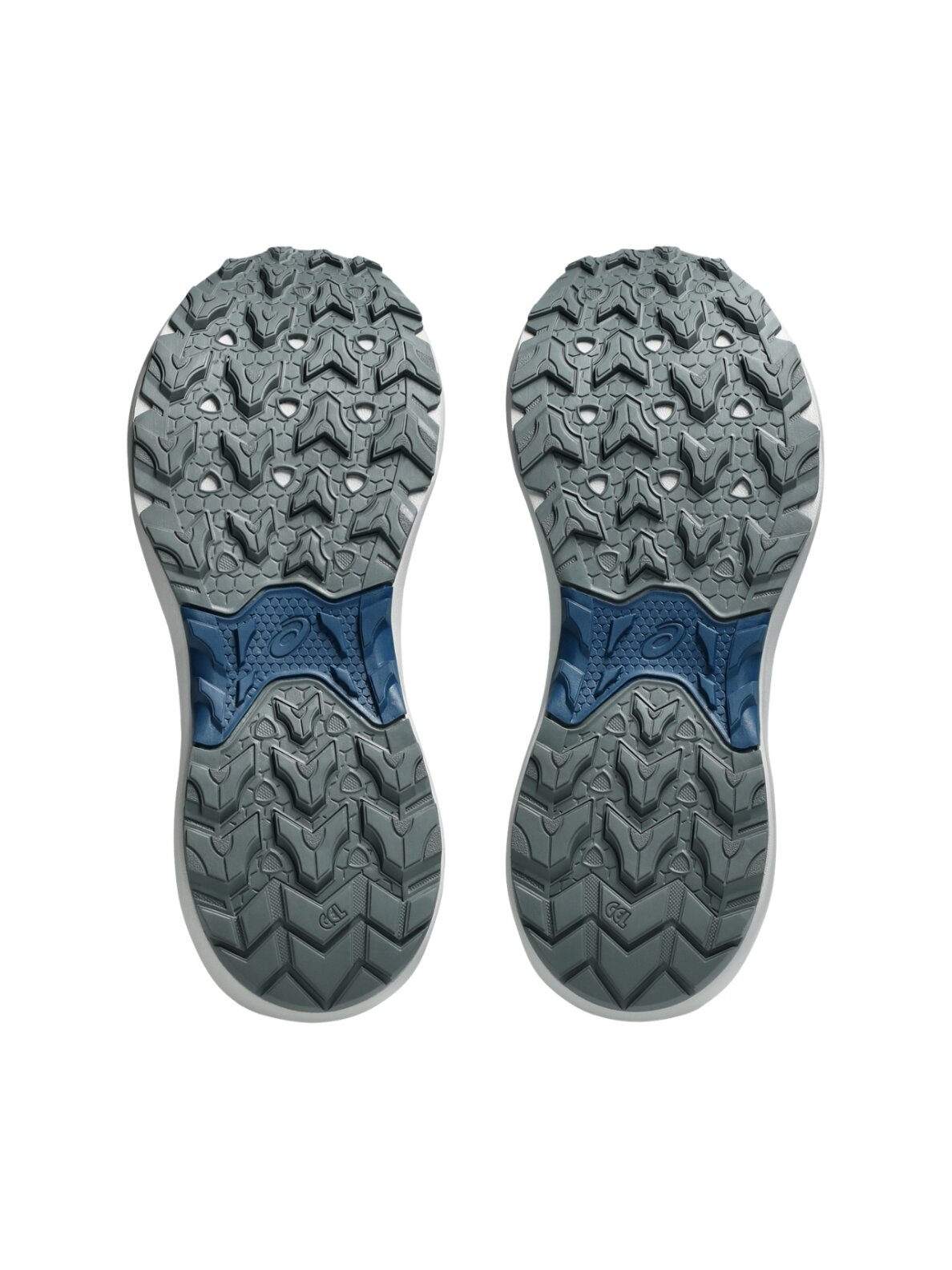 Asics Gel-Venture 11 vyriški bėgimo bateliai mėlyni 1011C160 401 5