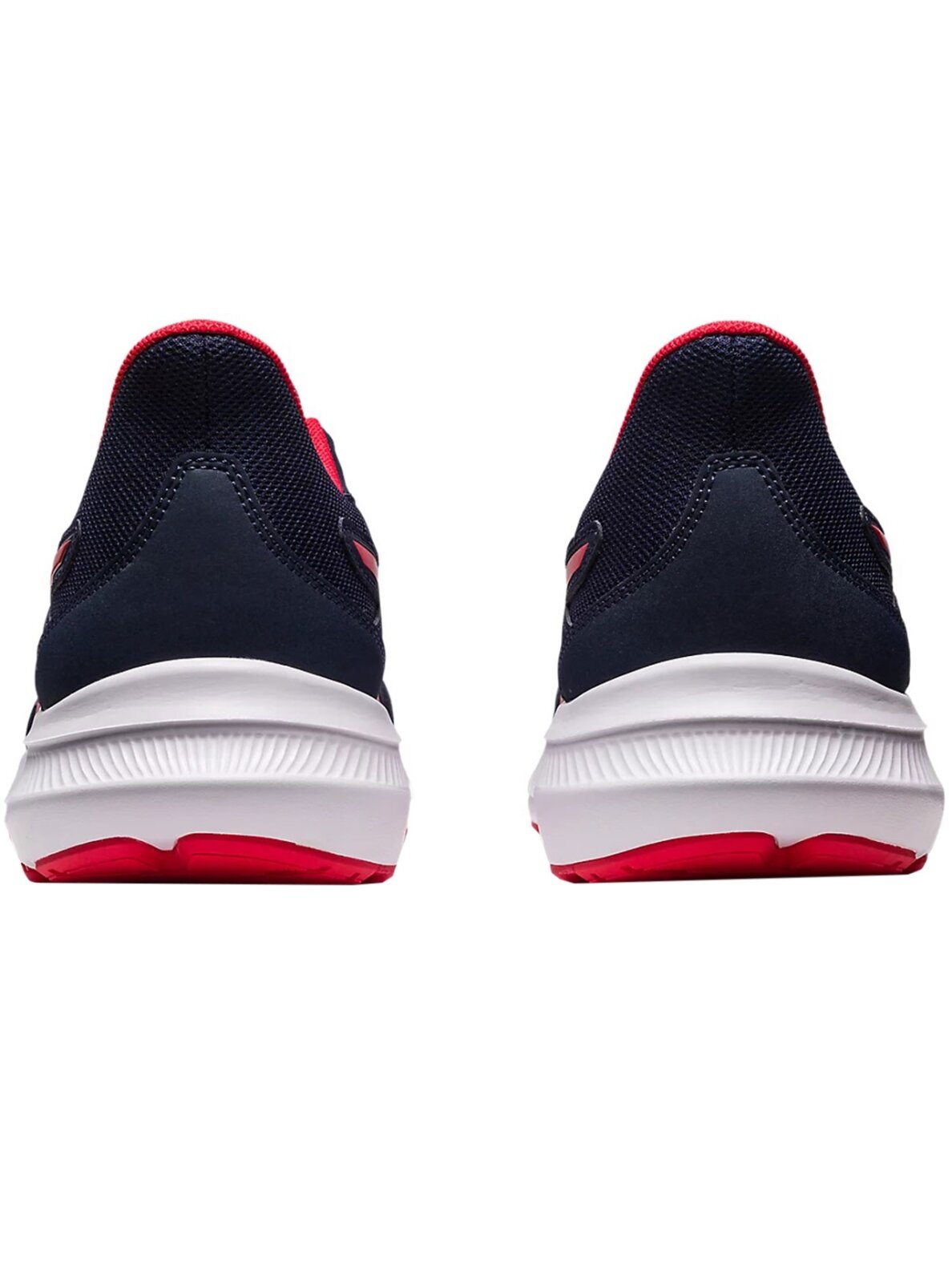 Asics Jolt 4 vyriški bėgimo bateliai, tamsiai mėlyni ir raudoni 1011B603 403 3 Asics Jolt 4 vyriški bėgimo bateliai, tamsiai mėlyni ir raudoni 1011B603 403 3