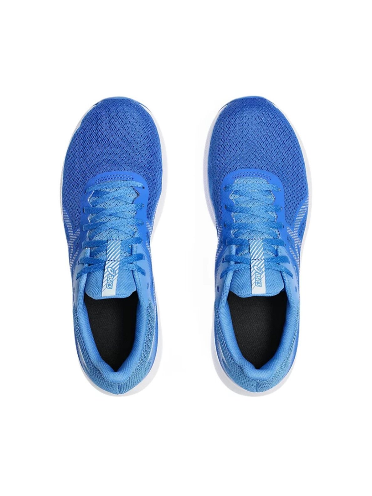 Vyriški bėgimo batai Asics Patriot 13 1011B485 412 4