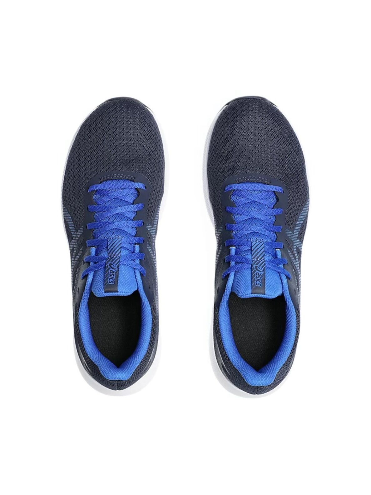 Asics Patriot 13 vyriški bėgimo bateliai 1011B485 413 4 Asics Patriot 13 vyriški bėgimo bateliai 1011B485 413 4