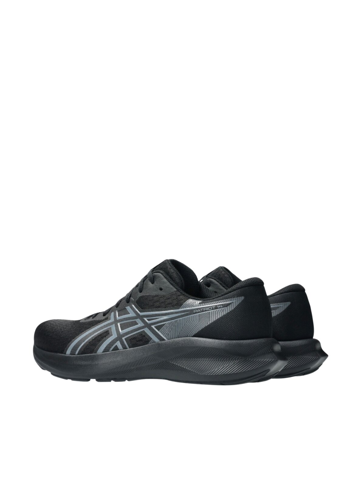 Asics Patriot 14 vyriški bėgimo bateliai 1011C050 003 2 Asics Patriot 14 vyriški bėgimo bateliai 1011C050 003 2