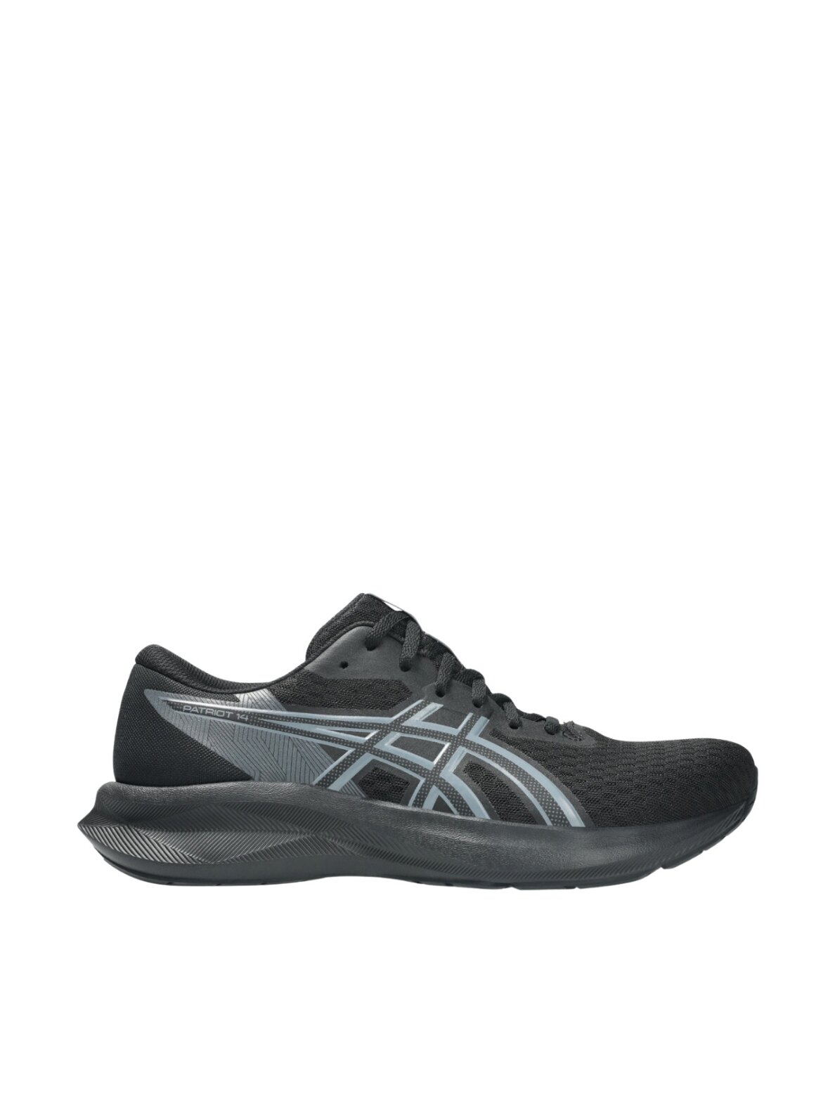 Asics Patriot 14 vyriški bėgimo bateliai 1011C050 003 Asics Patriot 14 vyriški bėgimo bateliai 1011C050 003