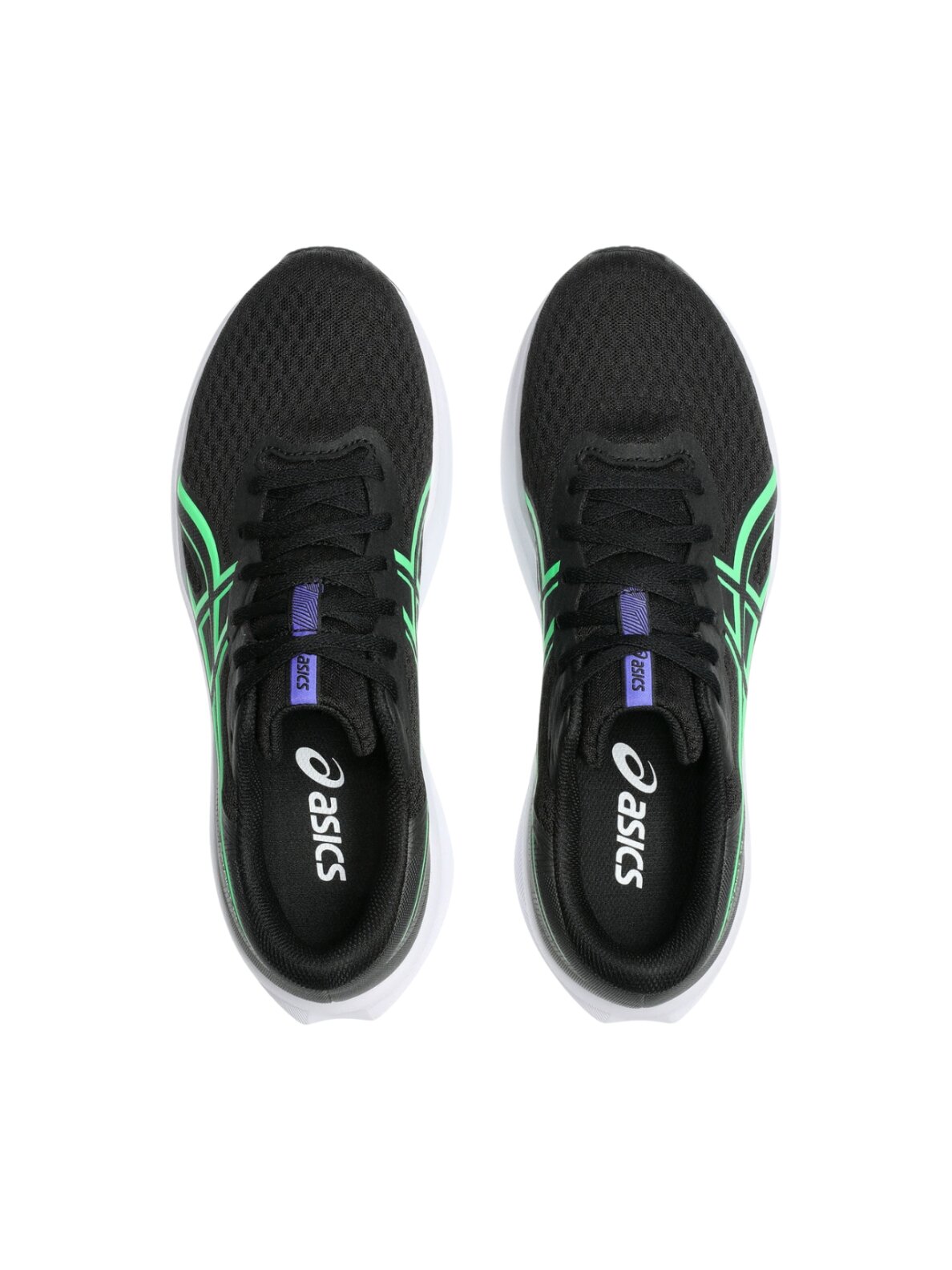 Asics Patriot 14 vyriški bėgimo bateliai 1011C050 006 3 Asics Patriot 14 vyriški bėgimo bateliai 1011C050 006 3