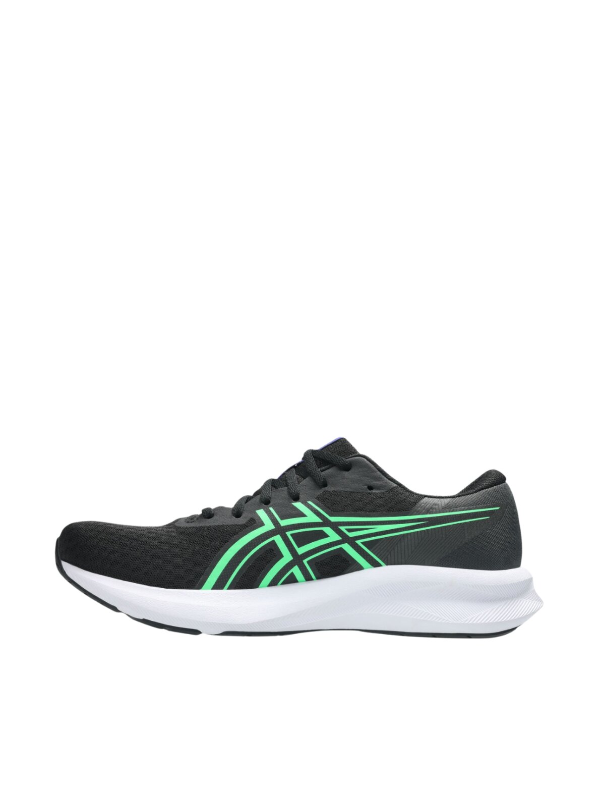 Asics Patriot 14 vyriški bėgimo bateliai 1011C050 006 4