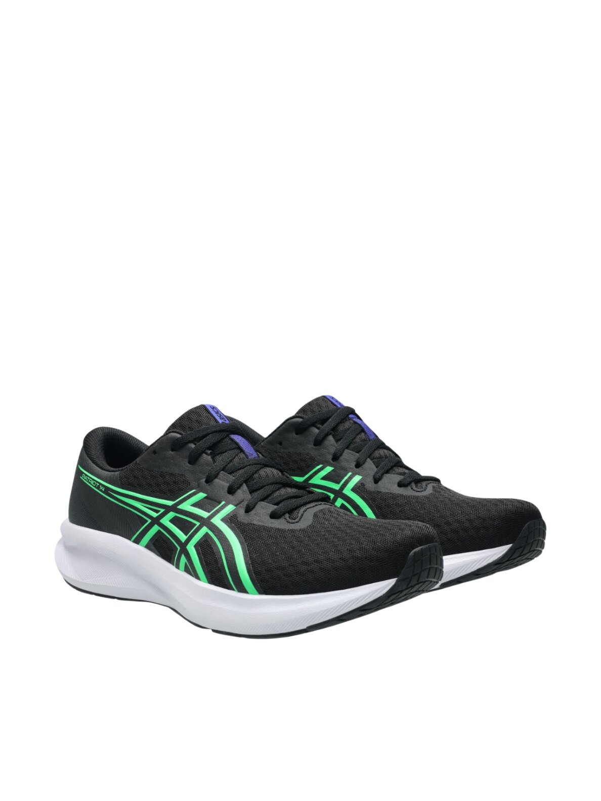 Asics Patriot 14 vyriški bėgimo bateliai 1011C050 006 1 Asics Patriot 14 vyriški bėgimo bateliai 1011C050 006 1