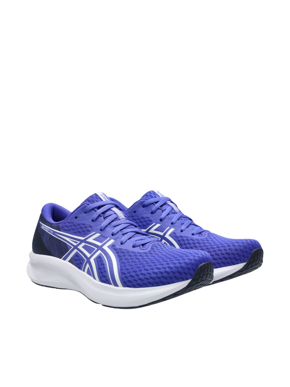 Asics Patriot 14 vyriški bėgimo bateliai 1011C050 402 1 Asics Patriot 14 vyriški bėgimo bateliai 1011C050 402 1