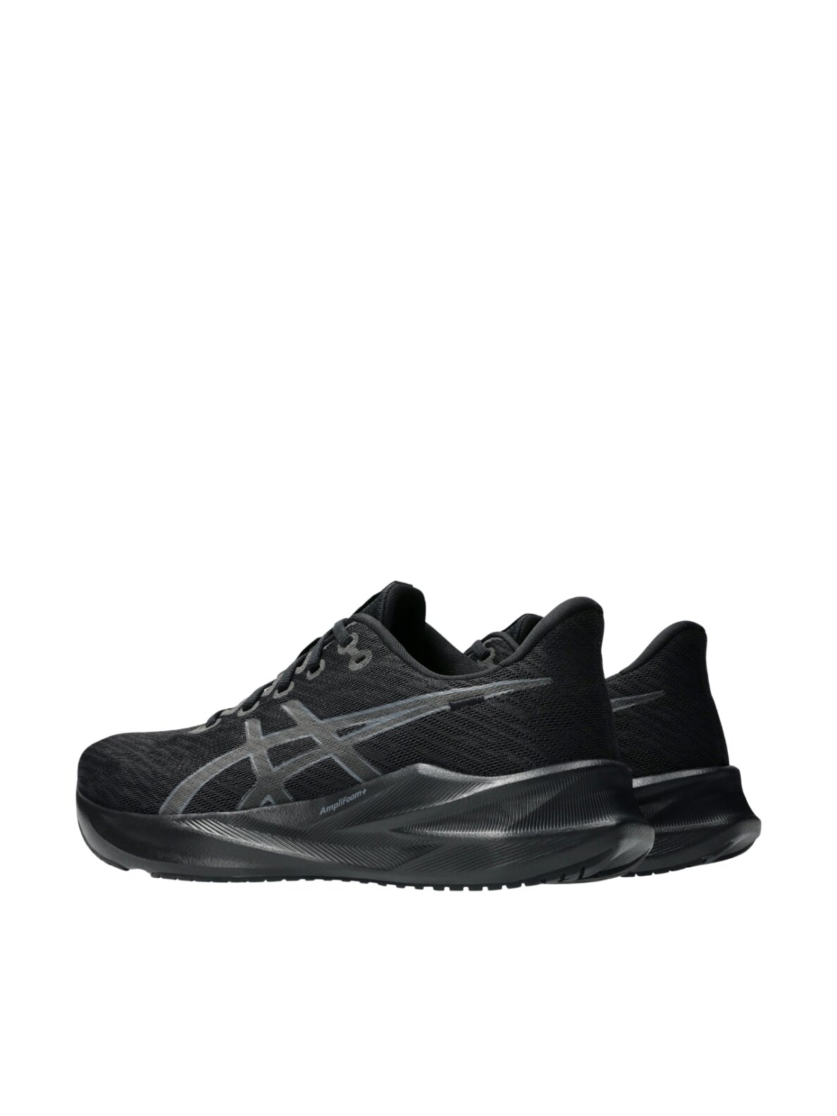 Asics Versablast 4 vyriški bėgimo bateliai 1011B984 001 2
