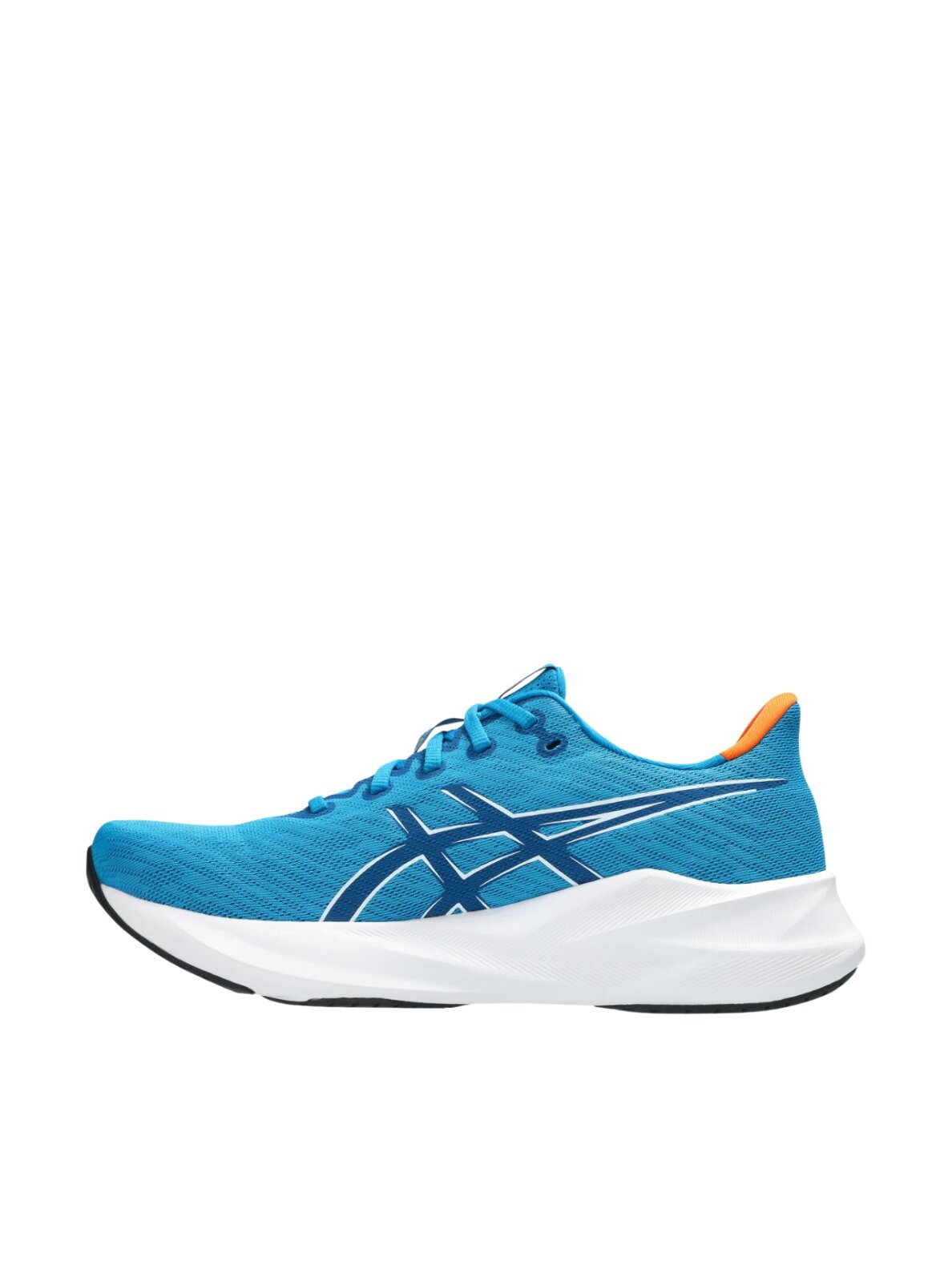 Asics Versablast 4 vyriški bėgimo bateliai, mėlyni 1011B984 403 4 Asics Versablast 4 vyriški bėgimo bateliai, mėlyni 1011B984 403 4
