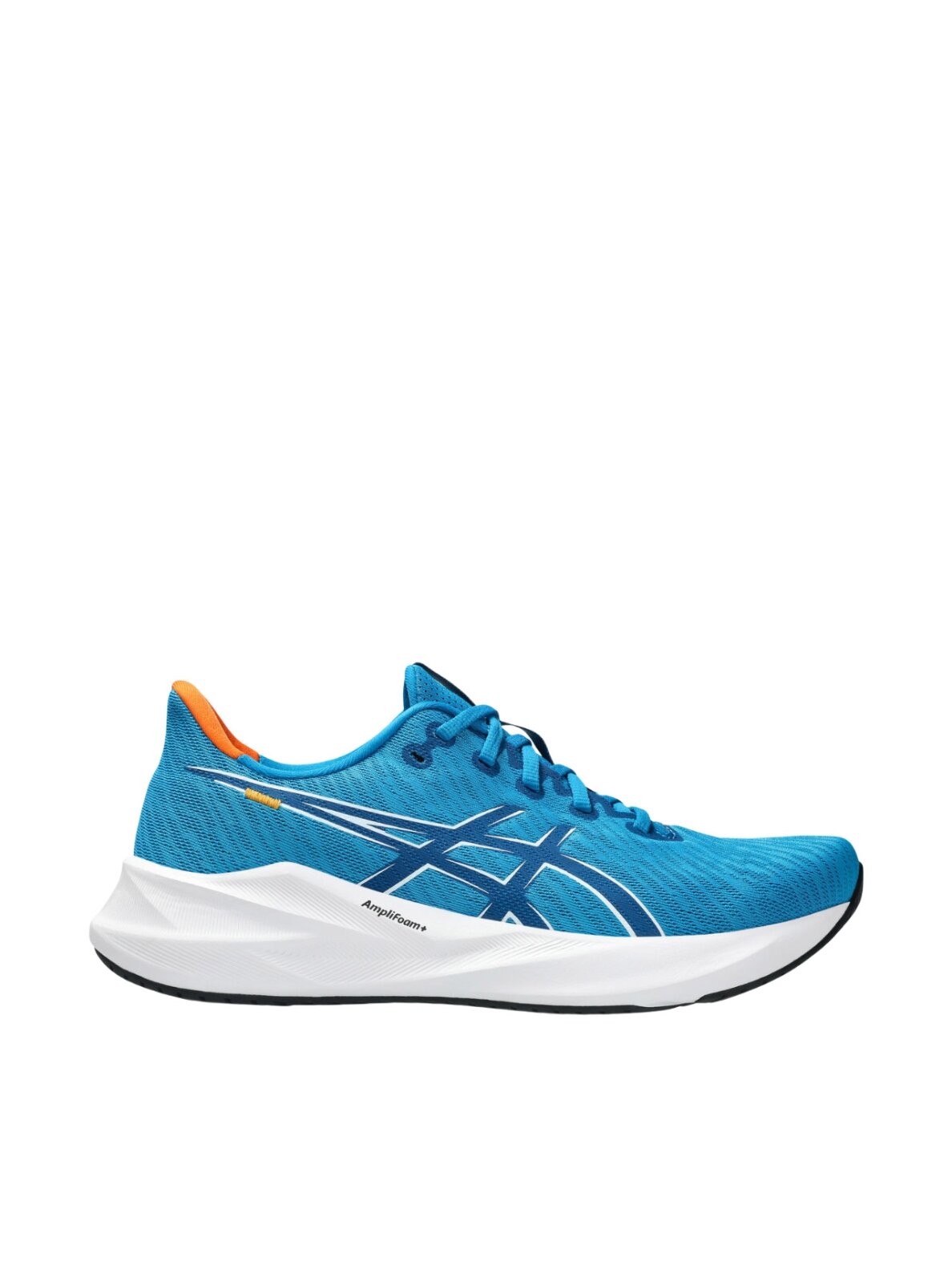 Asics Versablast 4 vyriški bėgimo bateliai, mėlyni 1011B984 403 Asics Versablast 4 vyriški bėgimo bateliai, mėlyni 1011B984 403