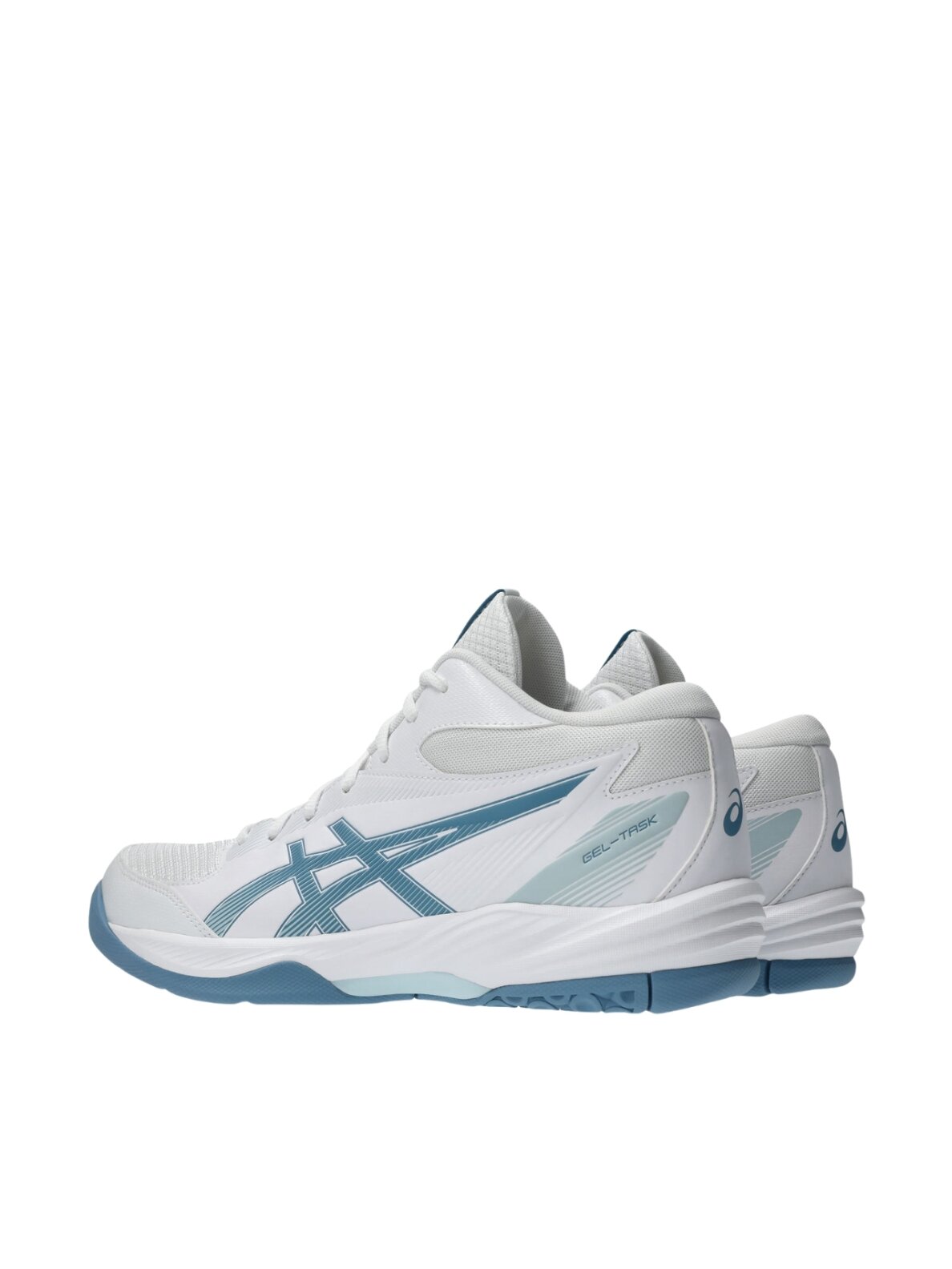 Asics Gel-Task MT 4 vyriški tinklinio bateliai 1071A102 103 2
