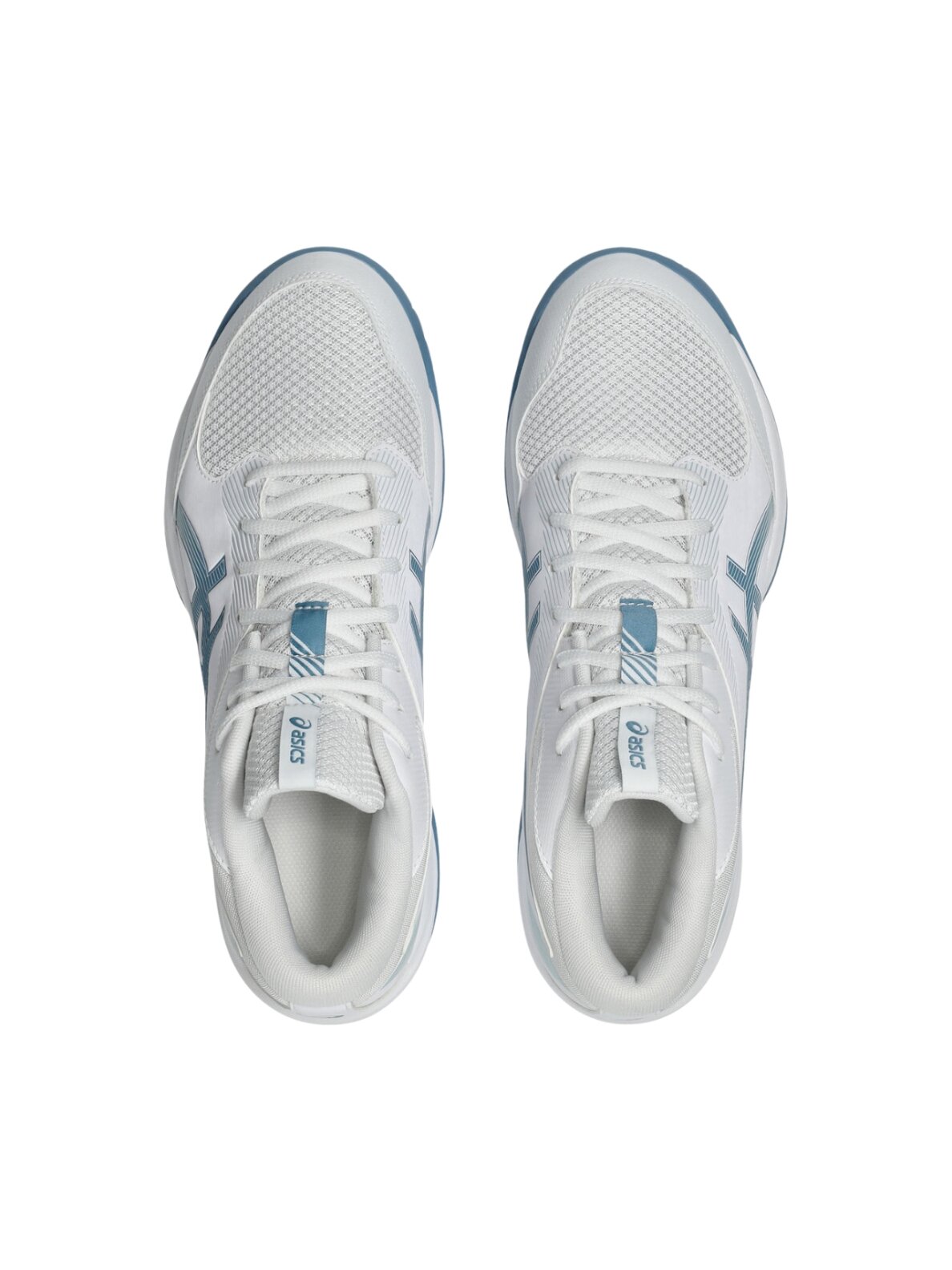 Asics Gel-Task MT 4 vyriški tinklinio bateliai 1071A102 103 3