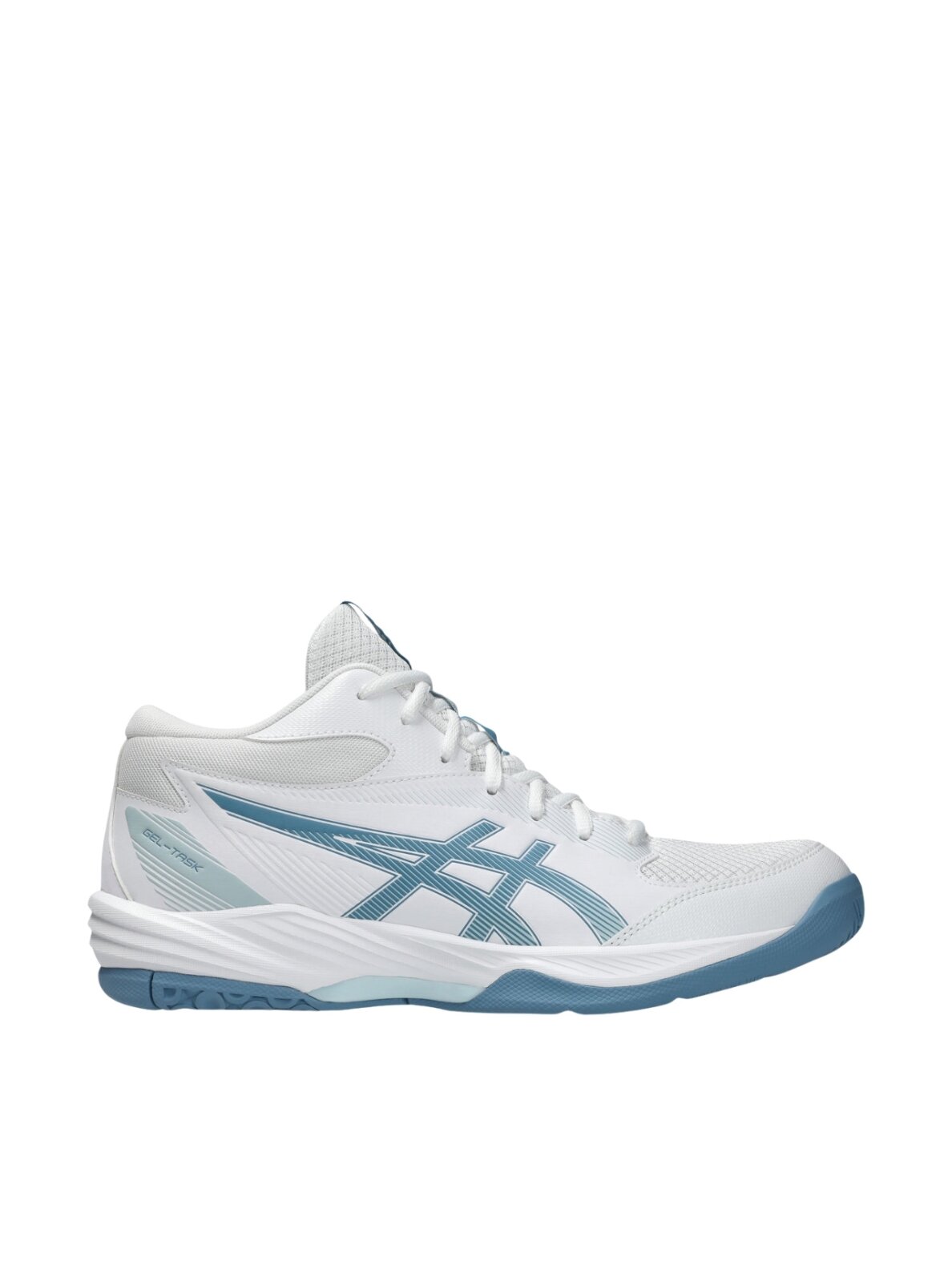 Asics Gel-Task MT 4 vyriški tinklinio bateliai 1071A102 103 Asics Gel-Task MT 4 vyriški tinklinio bateliai 1071A102 103