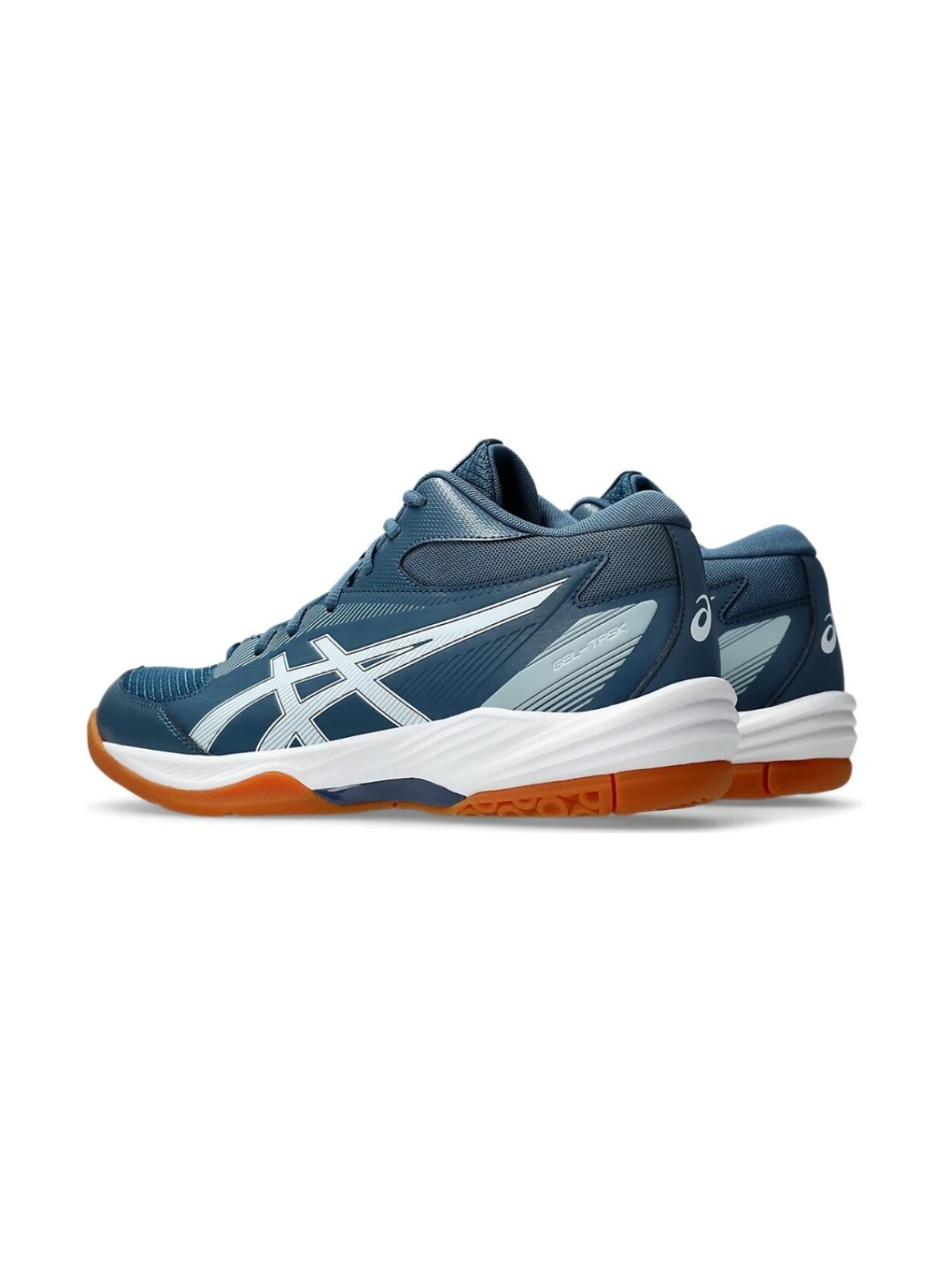 Vyriški tinklinio bateliai Asics Gel-Task MT 4 1071A102 400 2