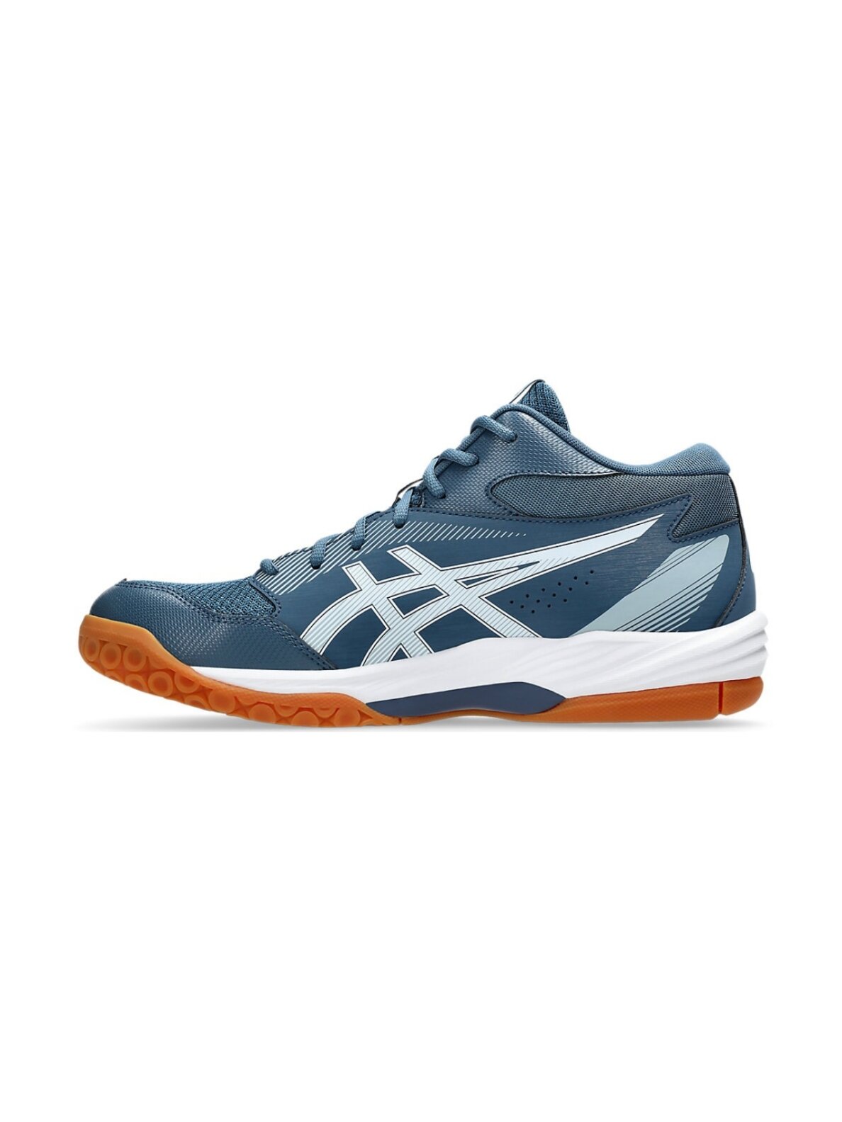 Vyriški tinklinio bateliai Asics Gel-Task MT 4 1071A102 400 5 Vyriški tinklinio bateliai Asics Gel-Task MT 4 1071A102 400 5