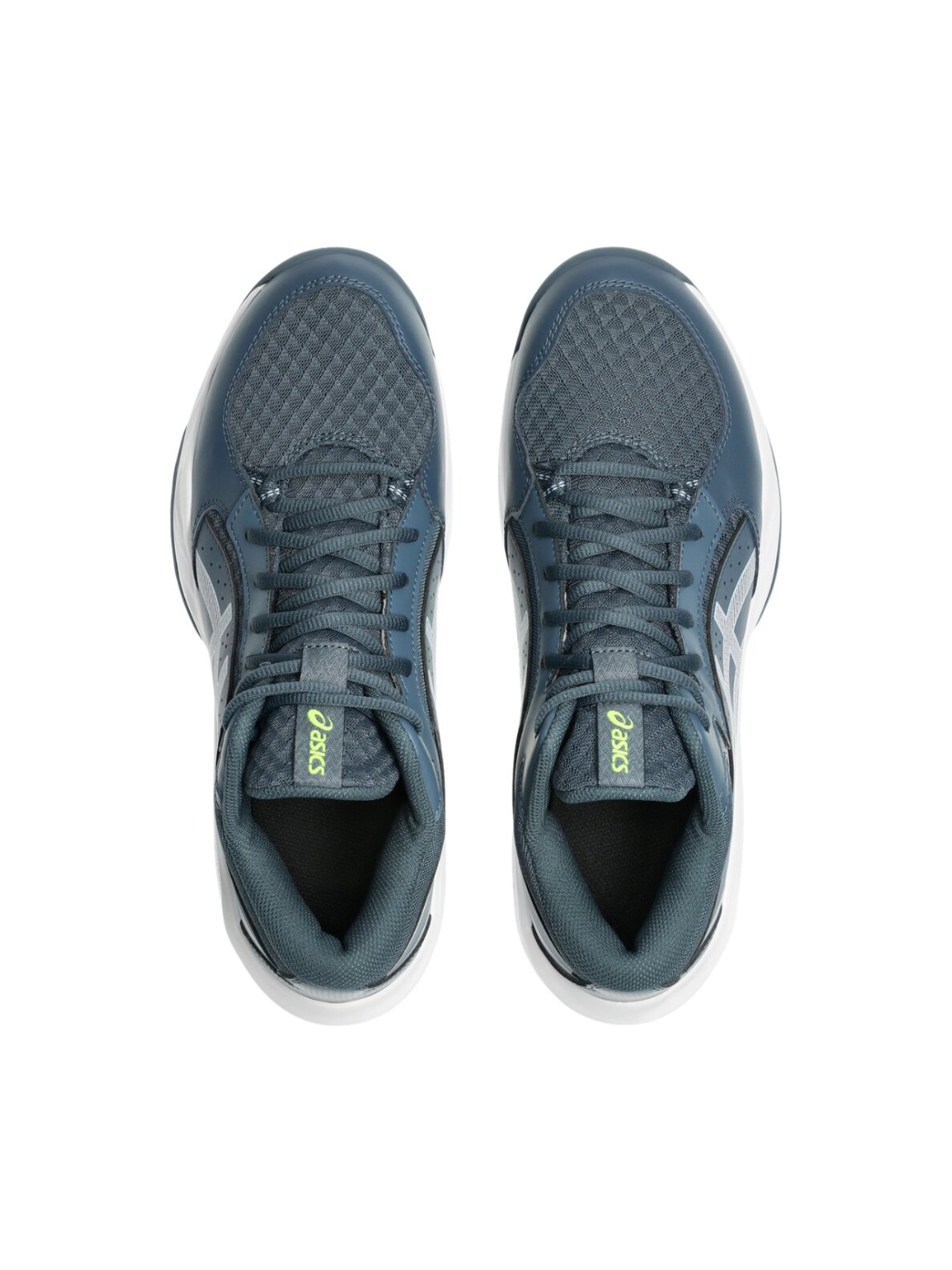 Asics Gel Task MT 5 vyriški tinklinio bateliai tamsiai mėlyni 1071A131 400 3 Asics Gel Task MT 5 vyriški tinklinio bateliai tamsiai mėlyni 1071A131 400 3