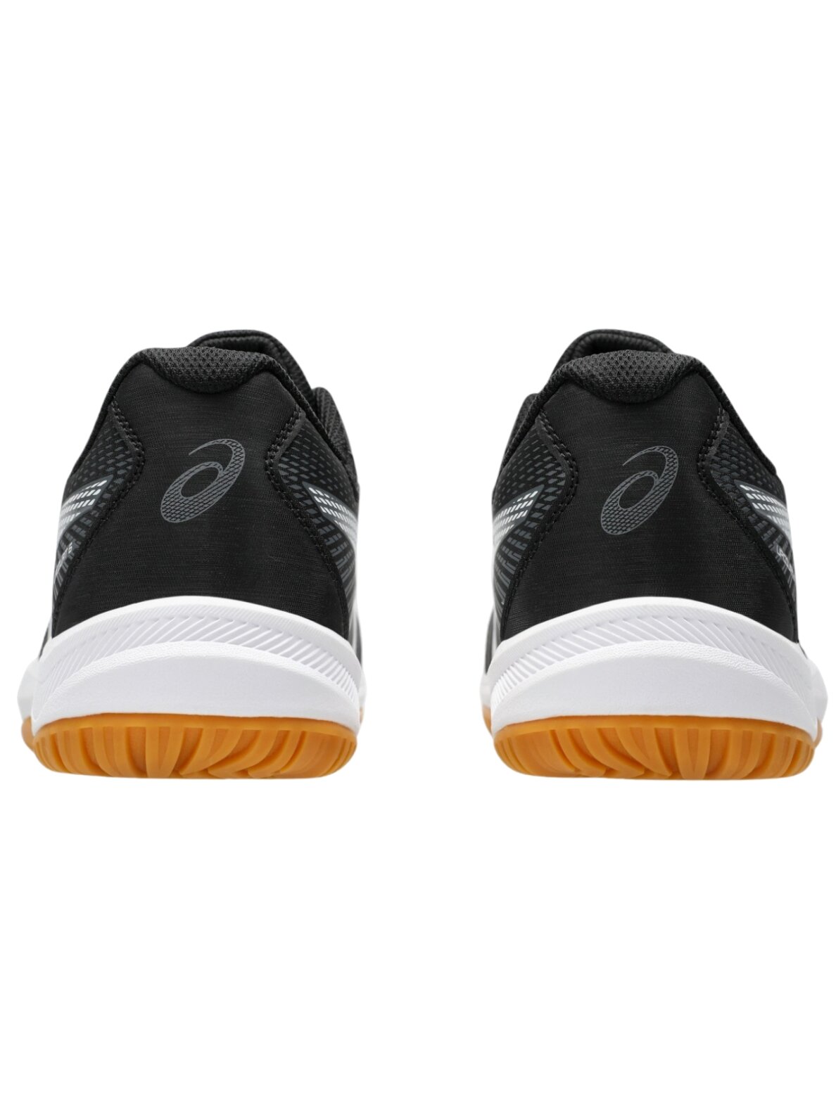 Asics Upcourt 6 vyriški tinklinio bateliai 1071A104 001 3