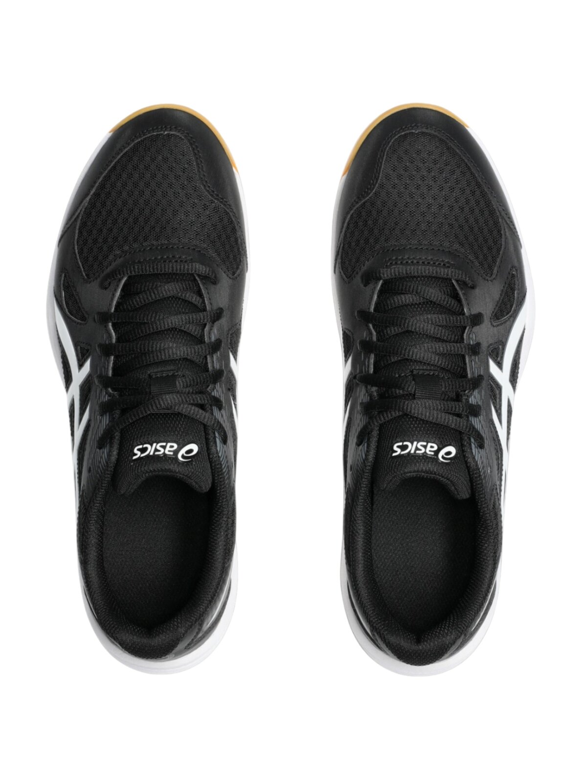 Asics Upcourt 6 vyriški tinklinio bateliai 1071A104 001 4 Asics Upcourt 6 vyriški tinklinio bateliai 1071A104 001 4