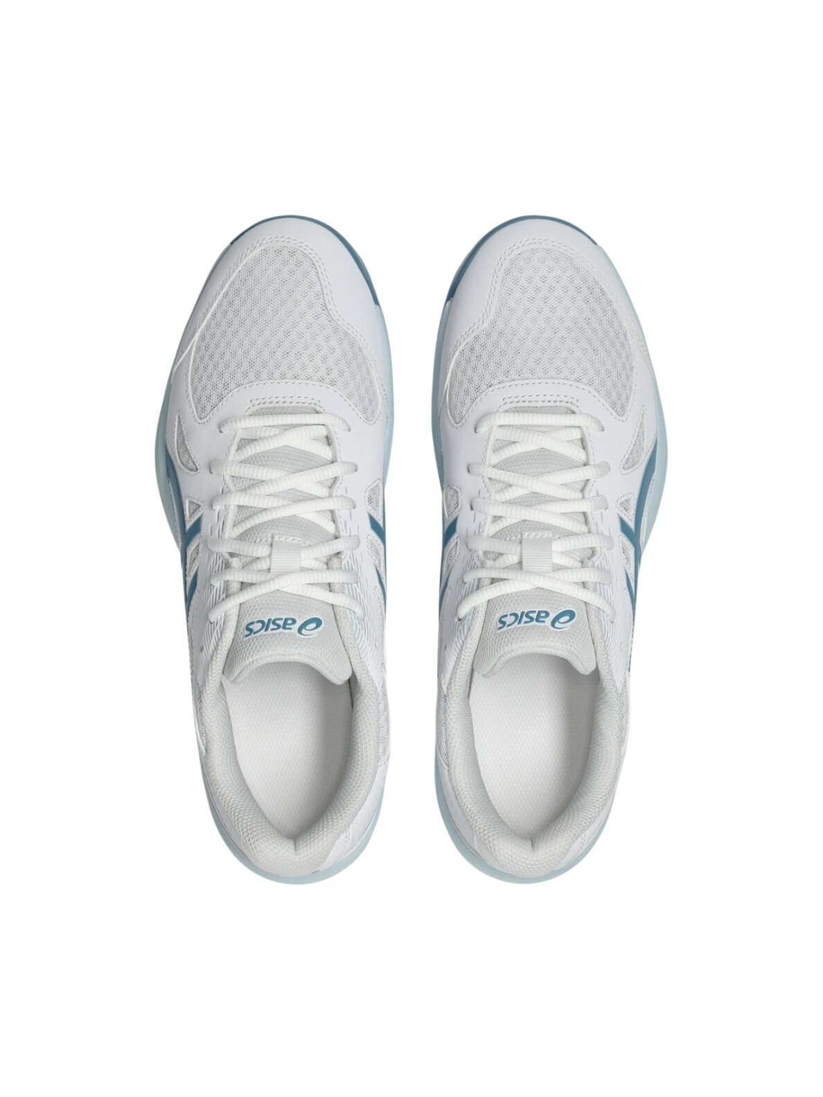 Asics Upcourt 6 vyriški tinklinio bateliai 1071A104 105 3 Asics Upcourt 6 vyriški tinklinio bateliai 1071A104 105 3