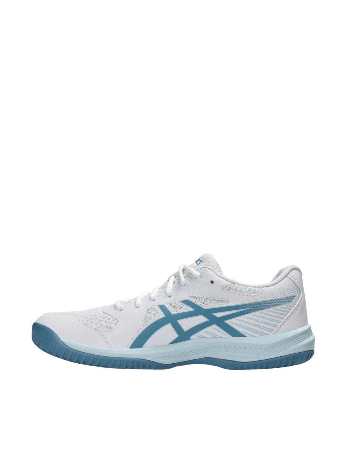 Asics Upcourt 6 vyriški tinklinio bateliai 1071A104 105 4 Asics Upcourt 6 vyriški tinklinio bateliai 1071A104 105 4