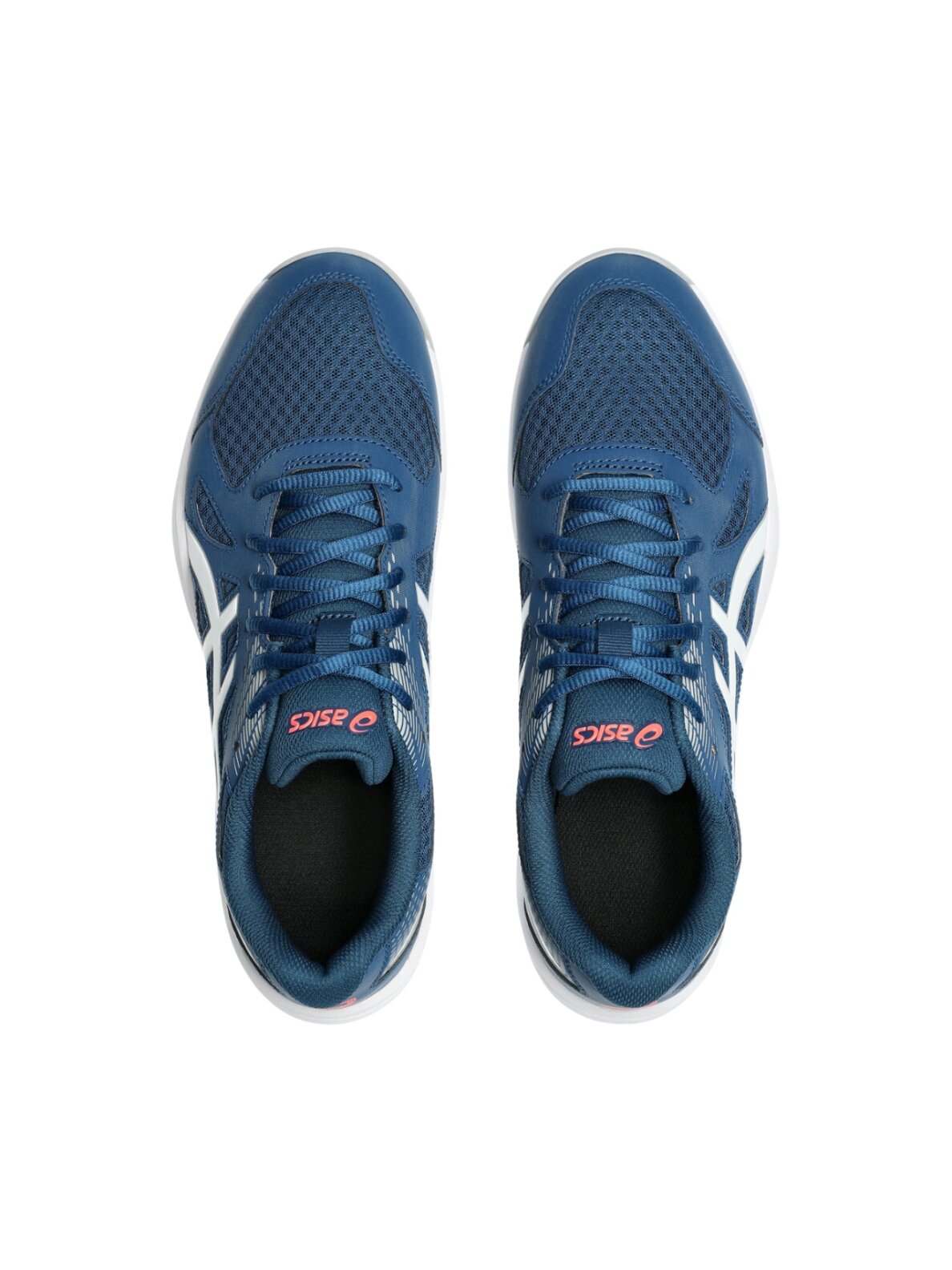 Asics Upcourt 6 vyriški tinklinio bateliai 1071A104 402 3 Asics Upcourt 6 vyriški tinklinio bateliai 1071A104 402 3